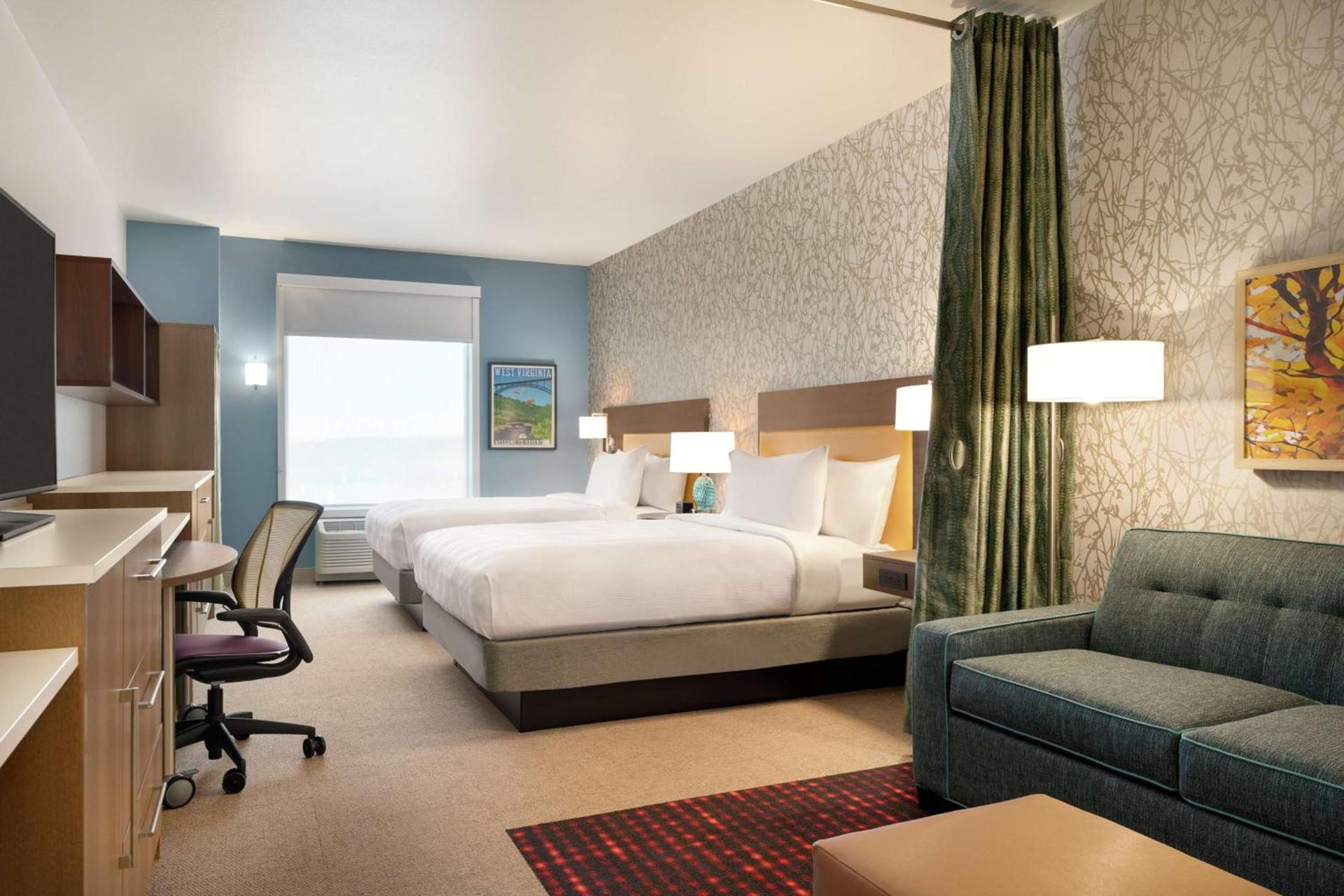 Home2 Suites By Hilton Martinsburg, Wv photo 18