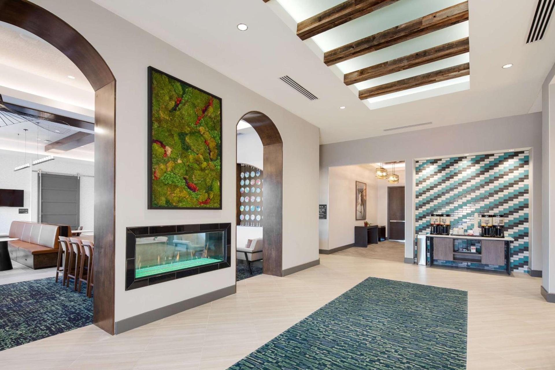Hampton Inn Smithfield Selma, NC photo 9
