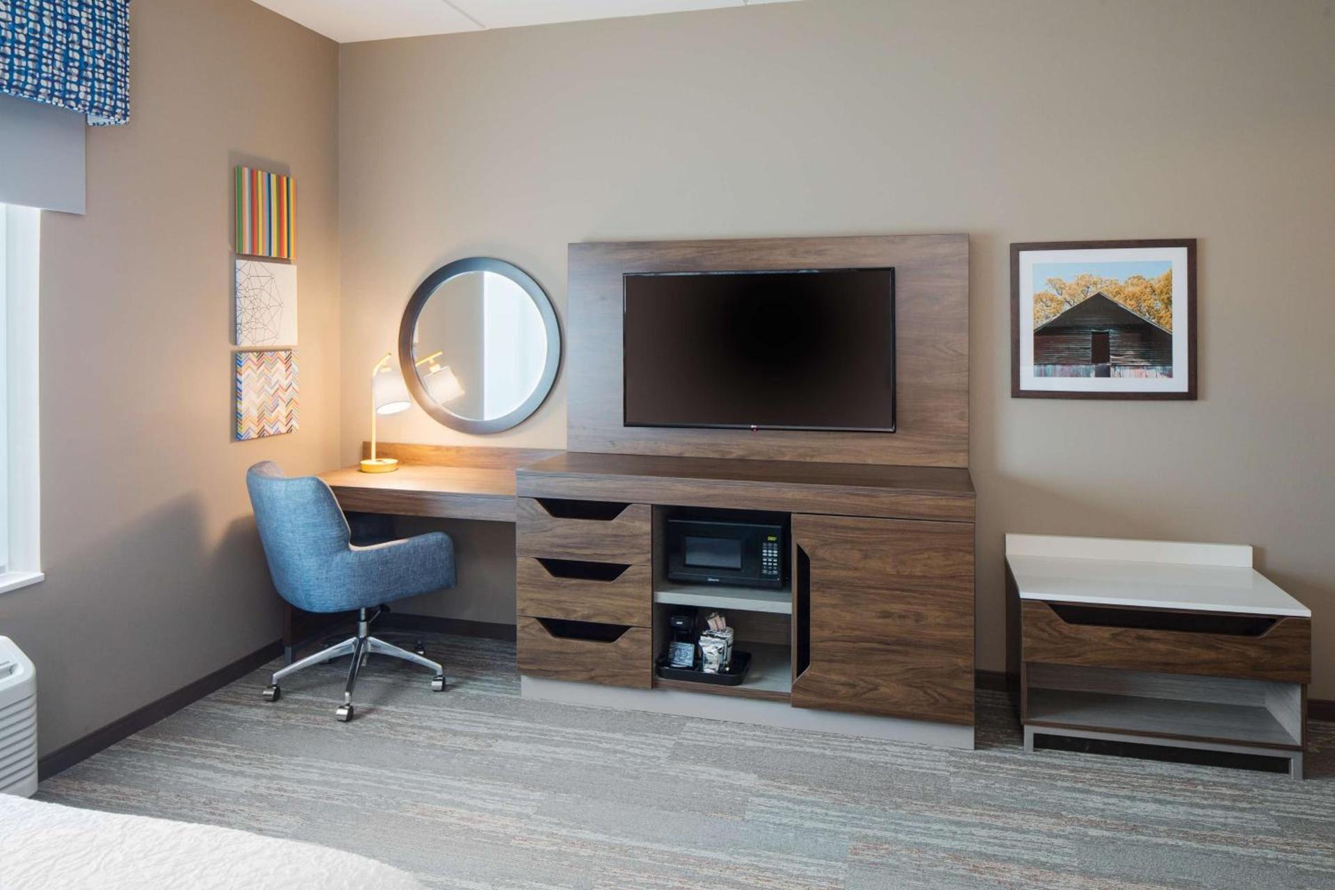 Hampton Inn Smithfield Selma, NC photo 15