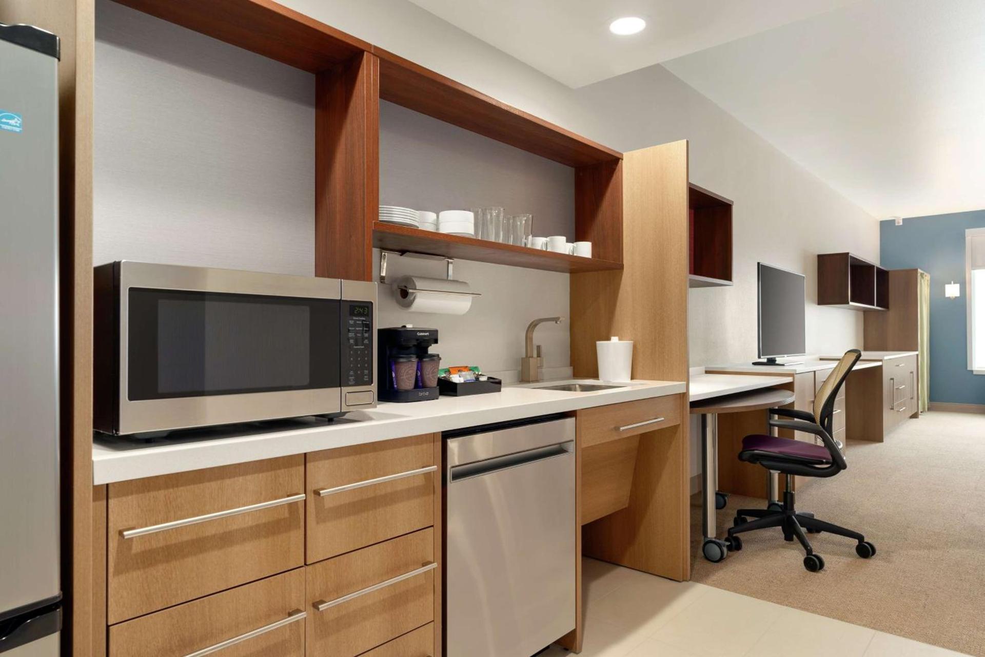 Home2 Suites By Hilton Martinsburg, Wv photo 21