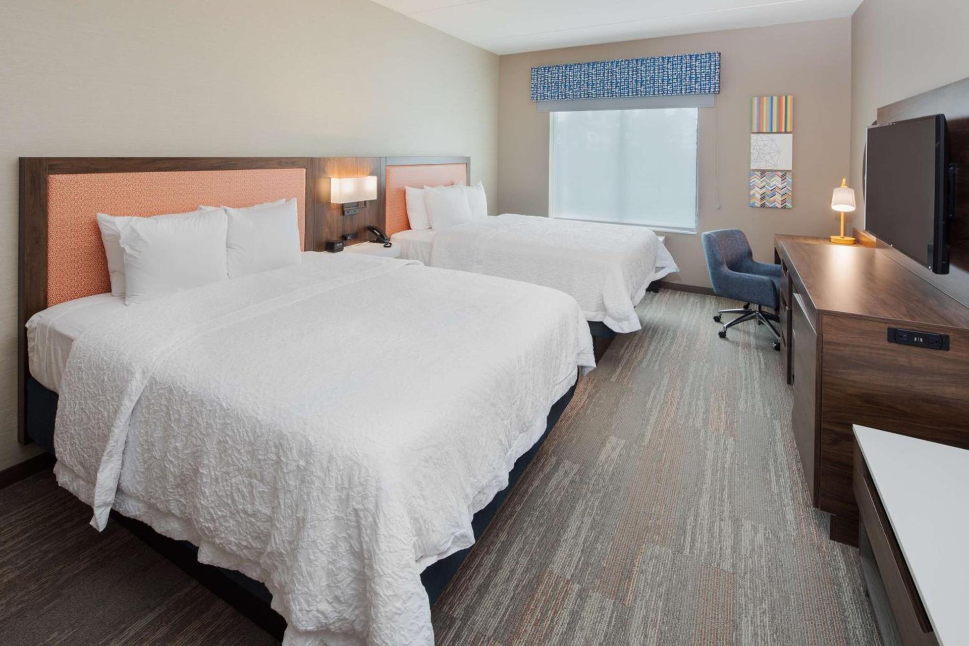 Hampton Inn Smithfield Selma, NC photo 17