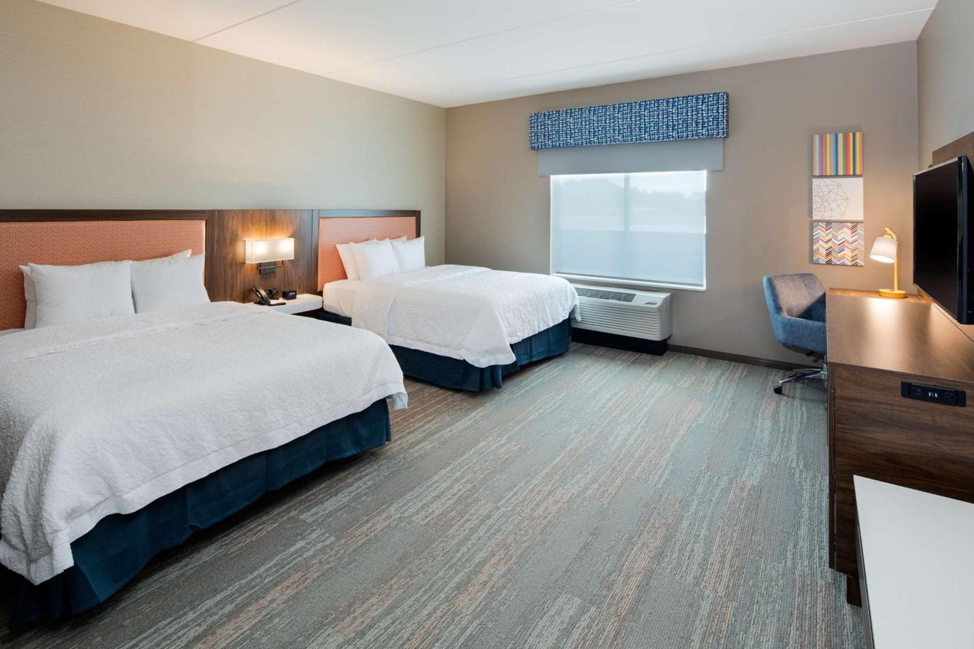 Hampton Inn Smithfield Selma, NC photo 16