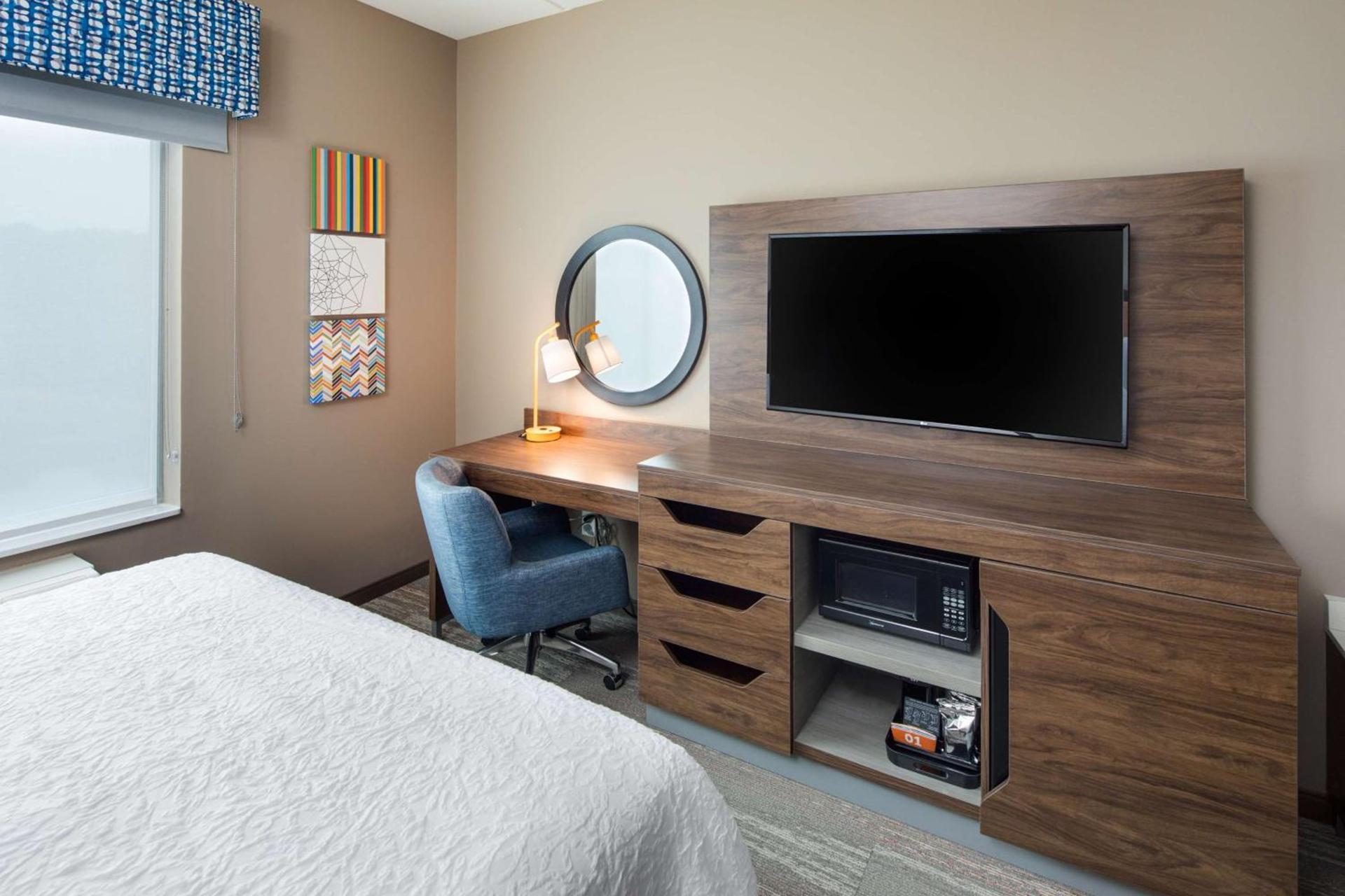 Hampton Inn Smithfield Selma, NC photo 18