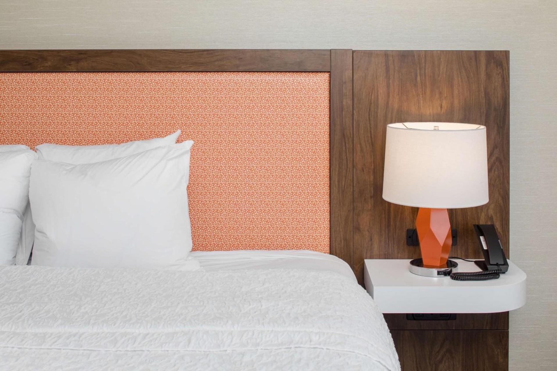 Hampton Inn Smithfield Selma, NC photo 19