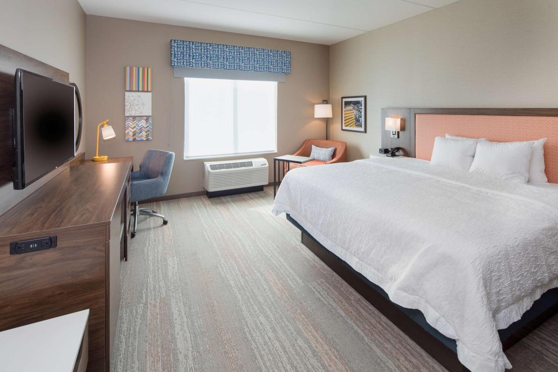 Hampton Inn Smithfield Selma, NC photo 20