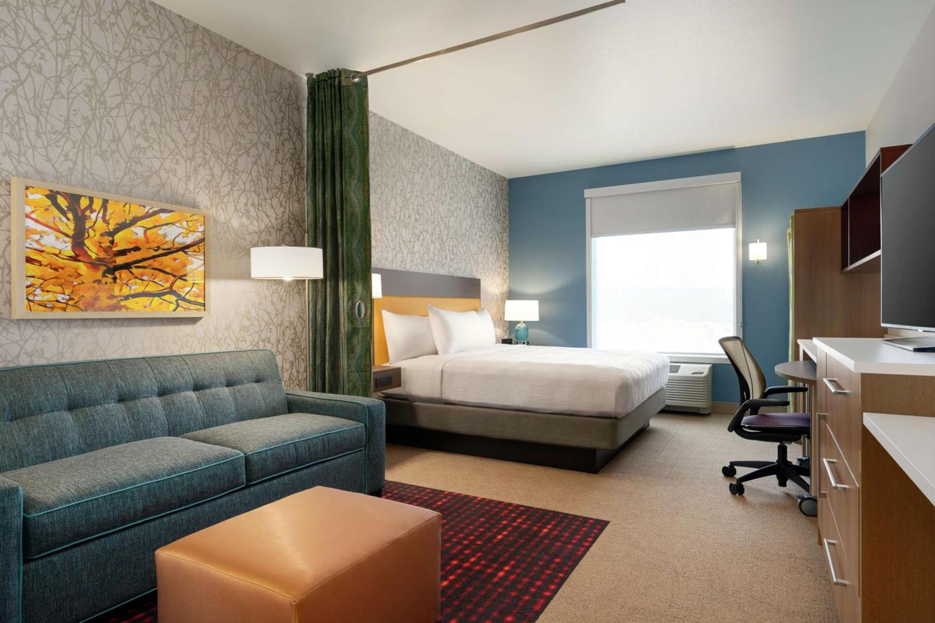 Home2 Suites By Hilton Martinsburg, Wv photo 23