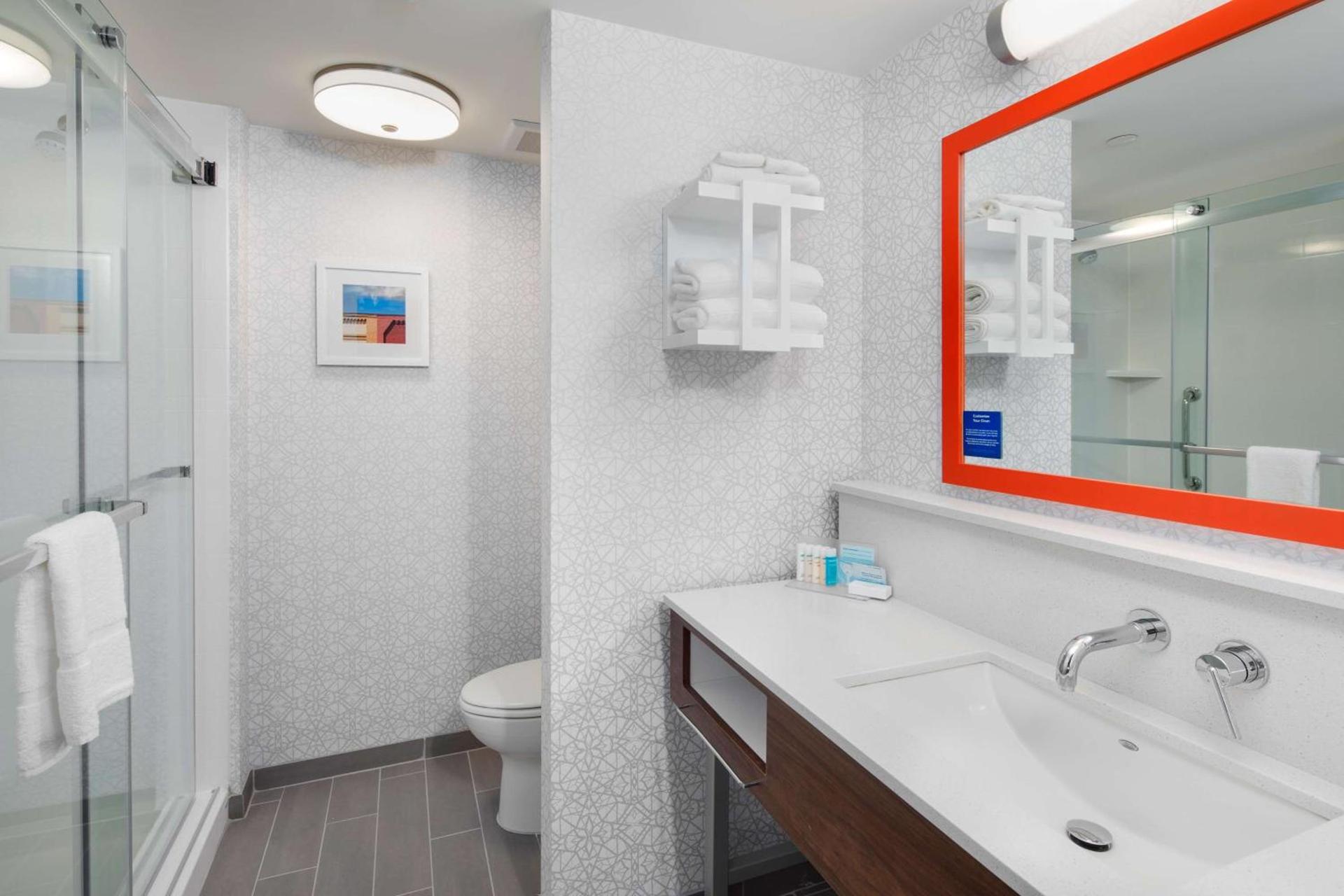 Hampton Inn Smithfield Selma, NC photo 22
