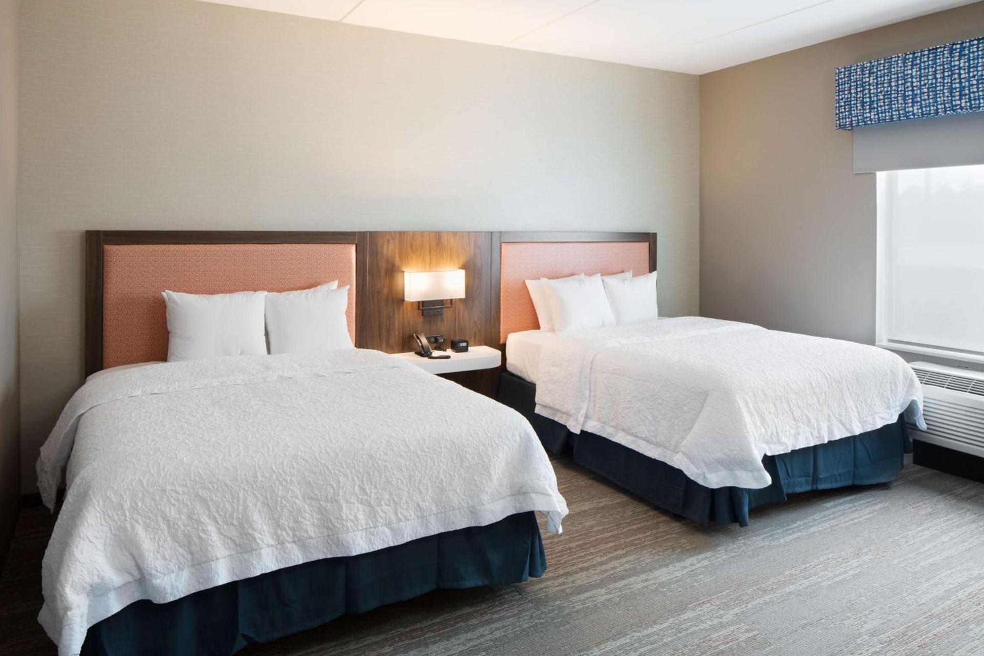 Hampton Inn Smithfield Selma, NC photo 23