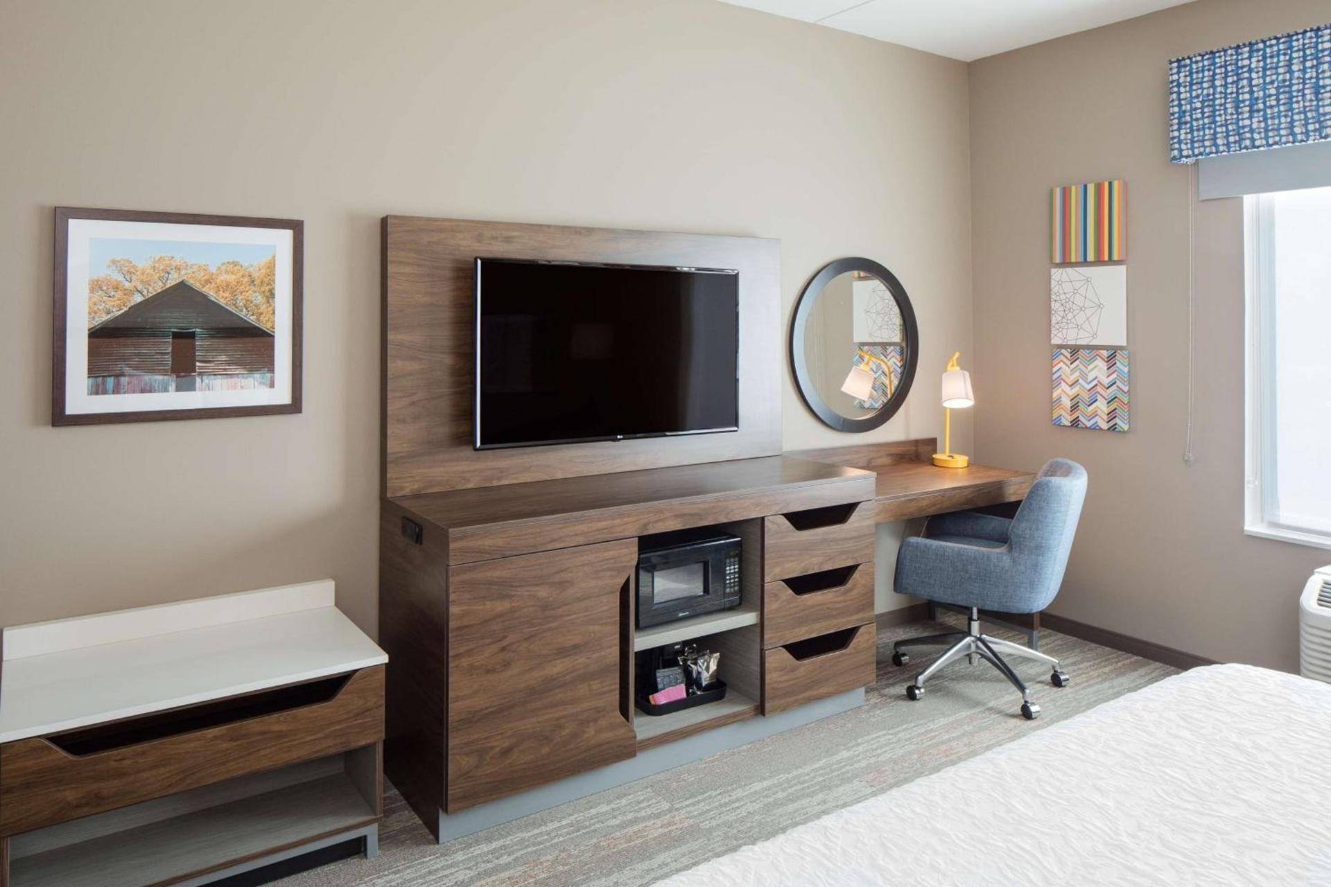 Hampton Inn Smithfield Selma, NC photo 24