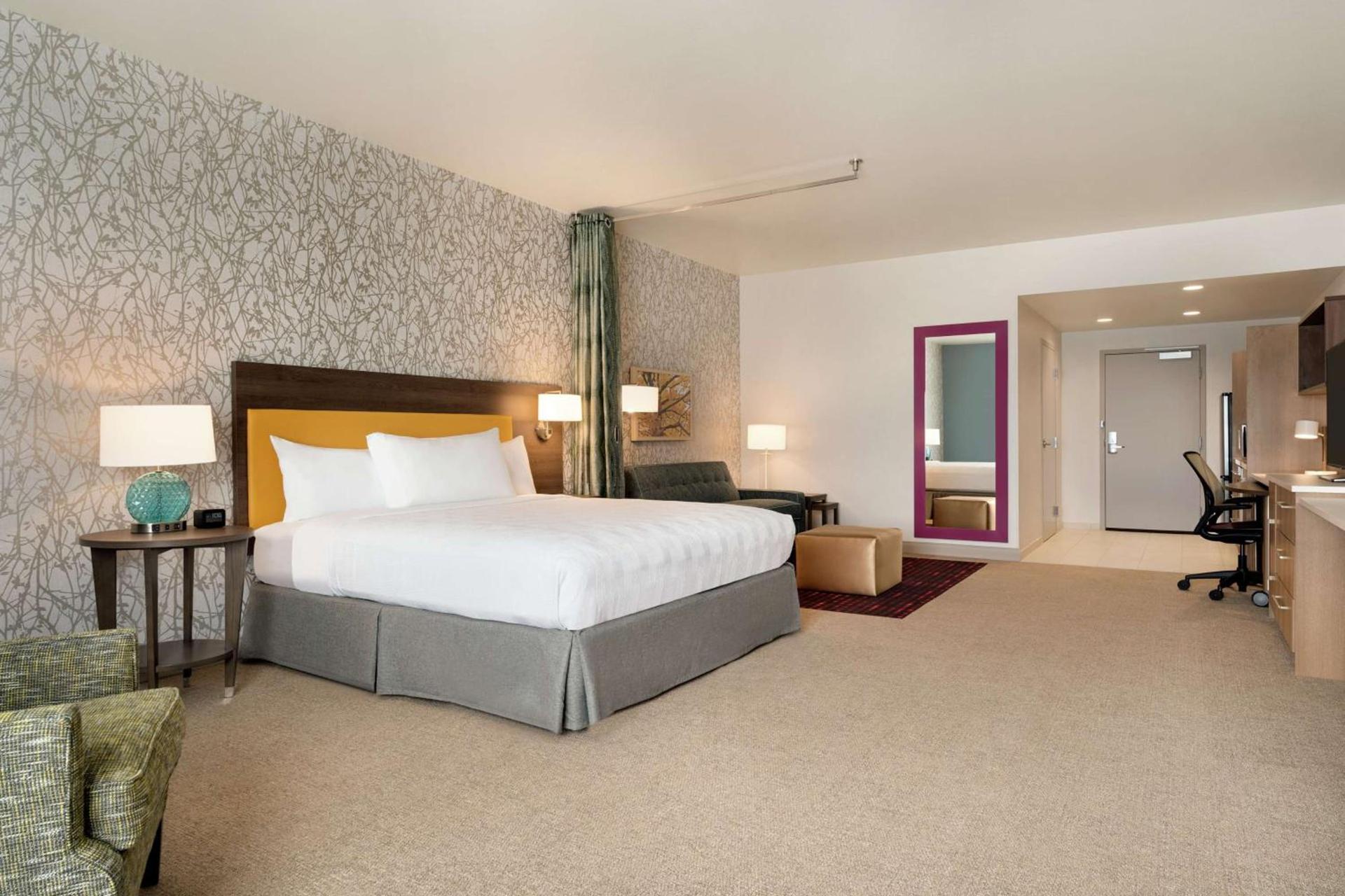 Home2 Suites By Hilton Martinsburg, Wv photo 24