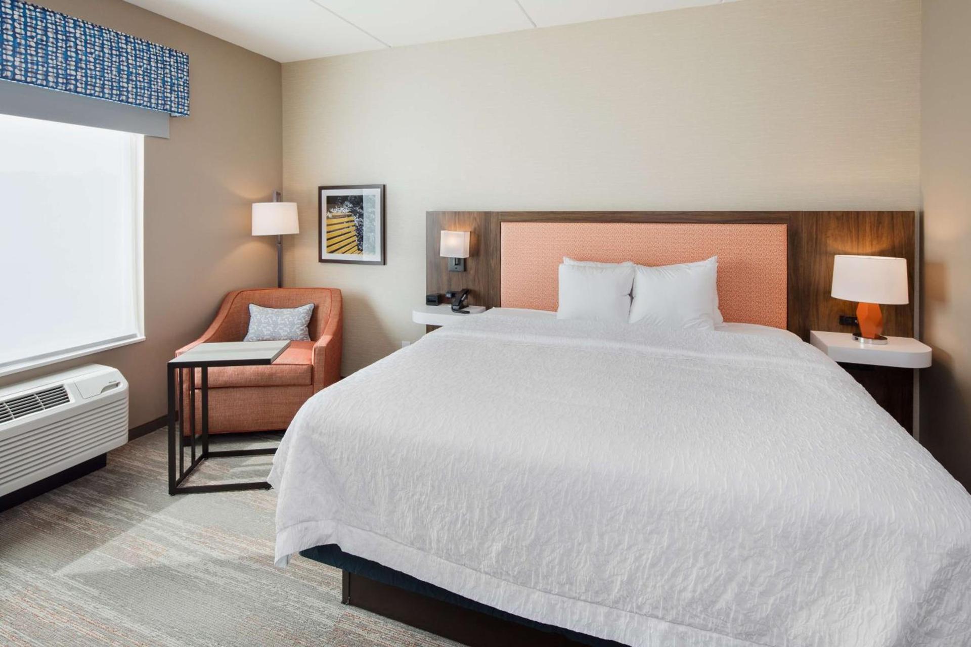 Hampton Inn Smithfield Selma, NC photo 26