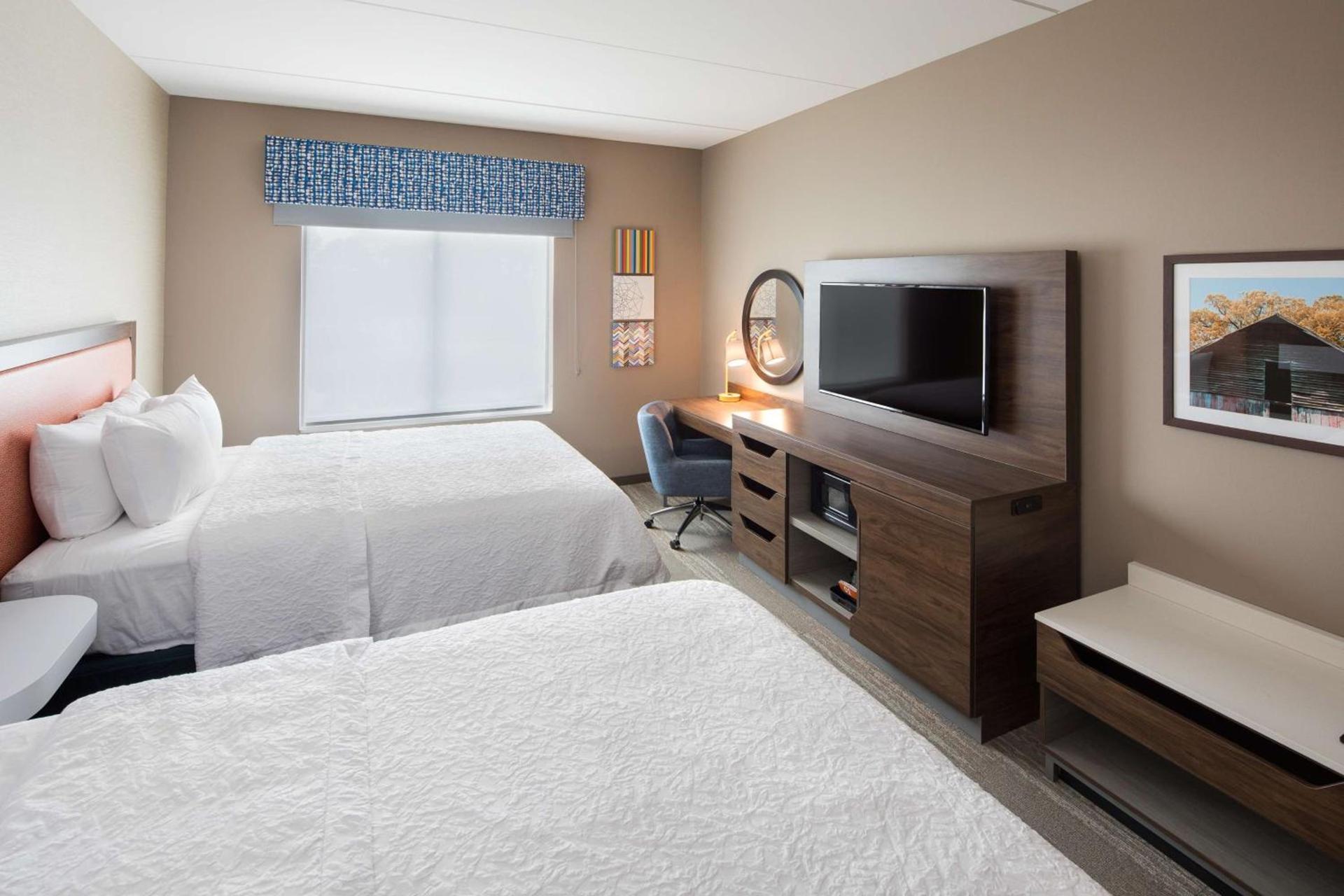 Hampton Inn Smithfield Selma, NC photo 28