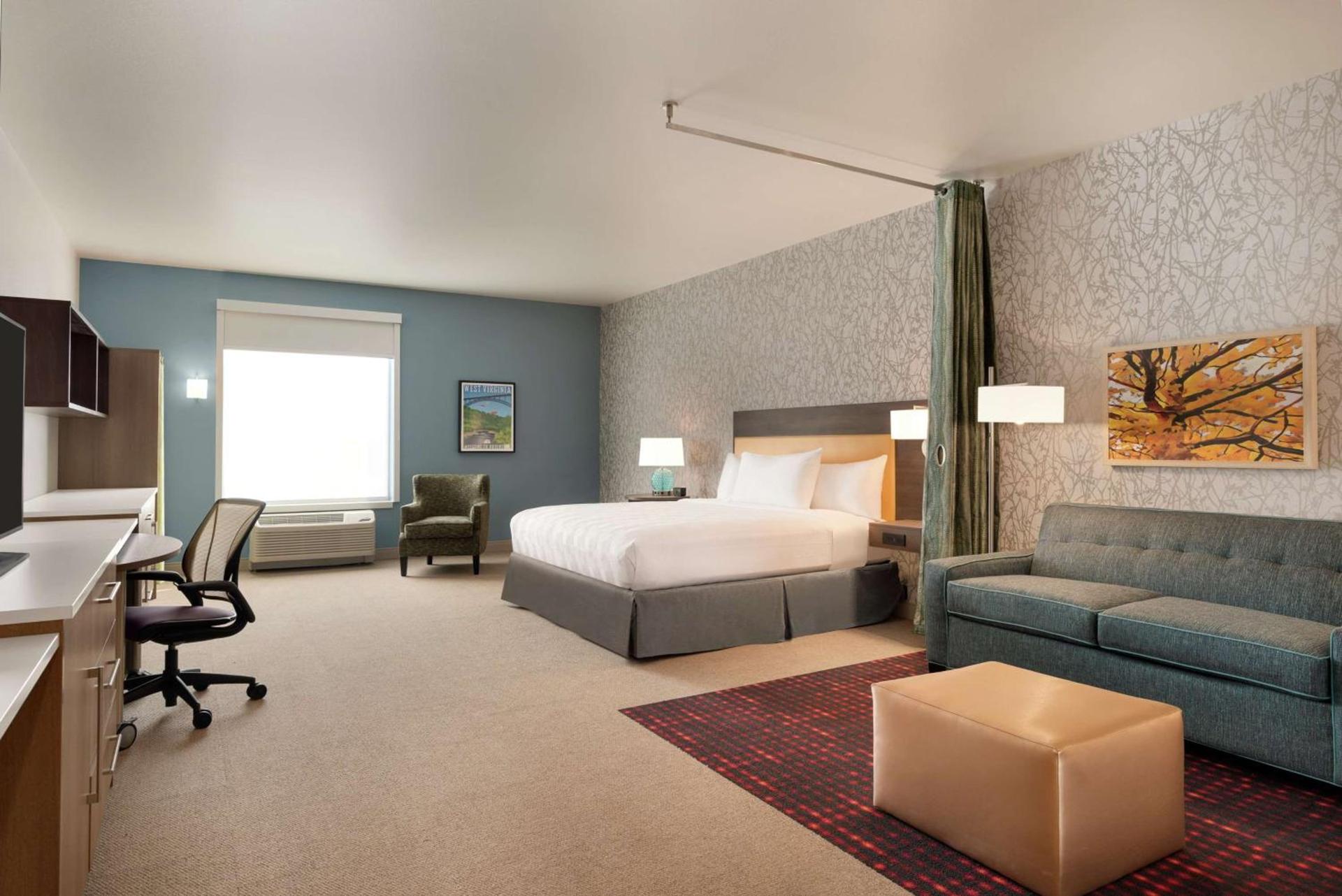 Home2 Suites By Hilton Martinsburg, Wv photo 26