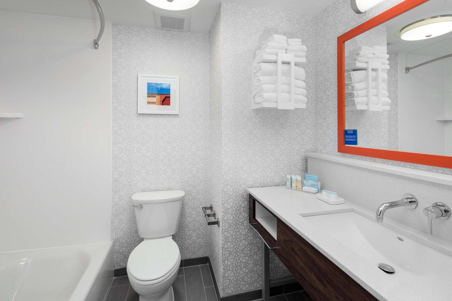 Hampton Inn Smithfield Selma, NC photo 29