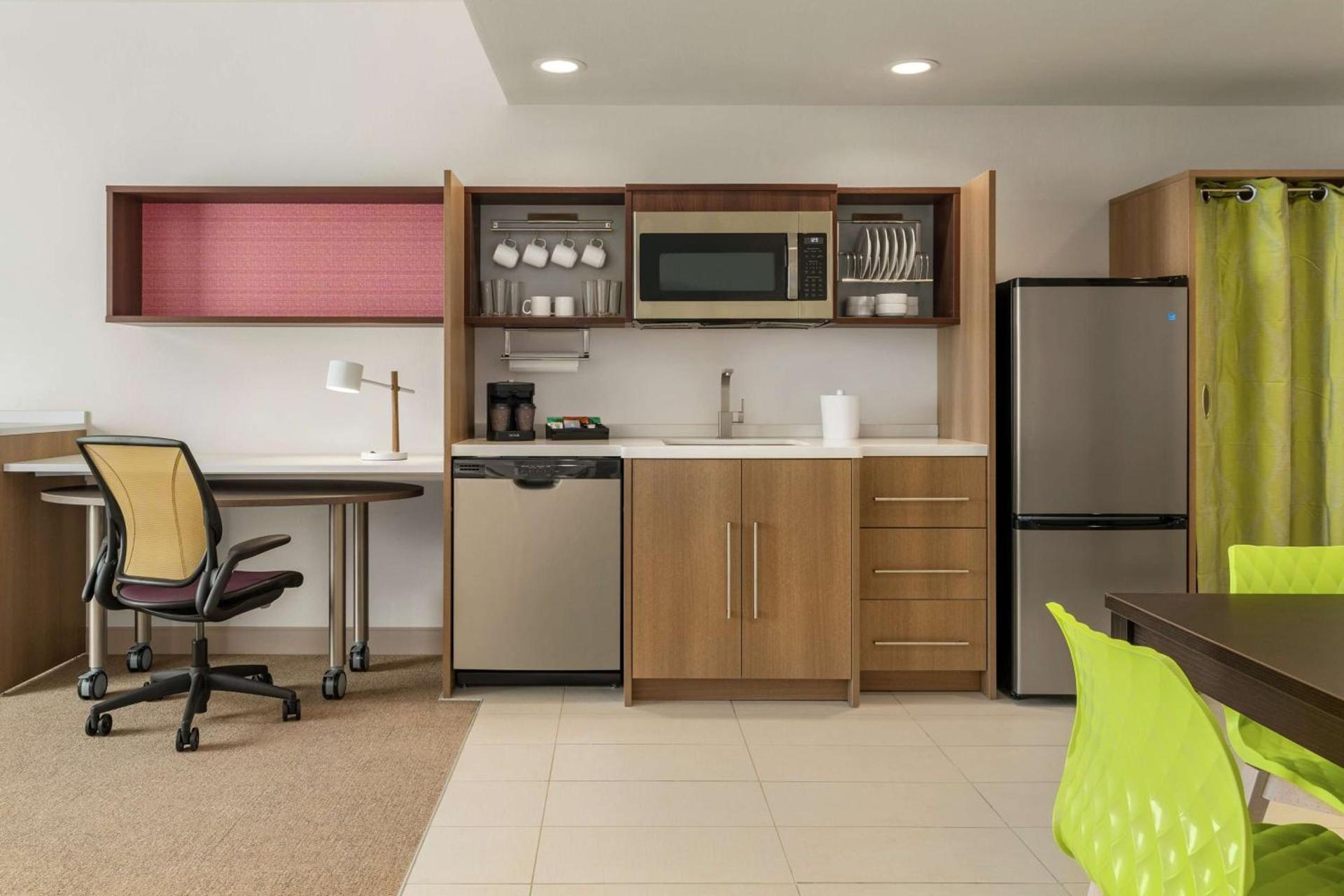 Home2 Suites By Hilton Martinsburg, Wv photo 27