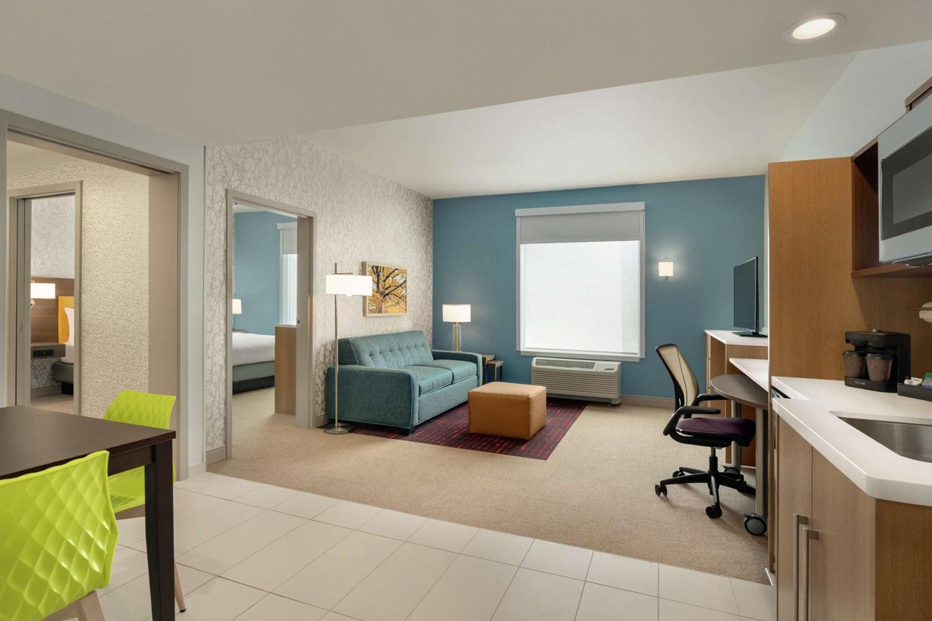 Home2 Suites By Hilton Martinsburg, Wv photo 28