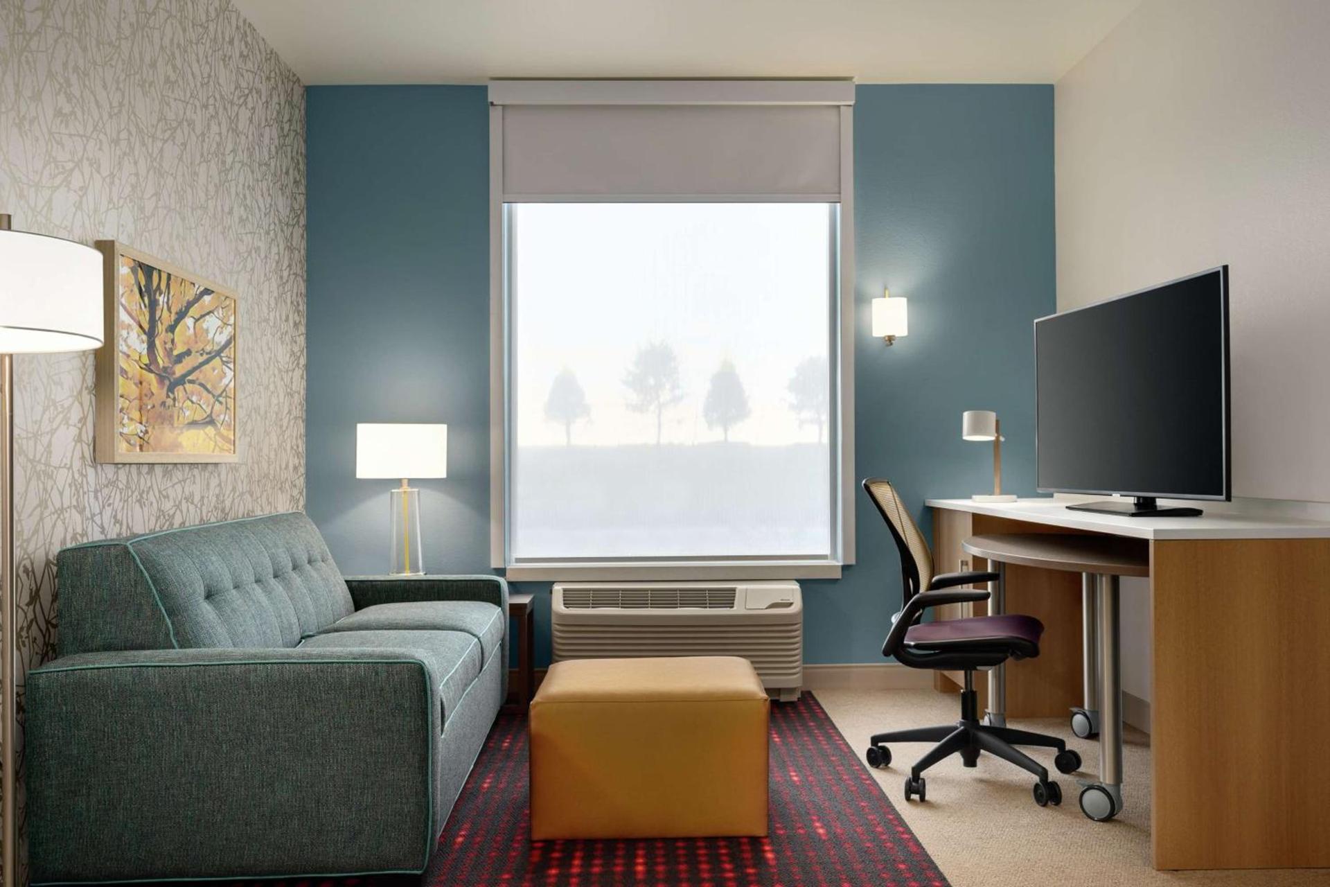 Home2 Suites By Hilton Martinsburg, Wv photo 29