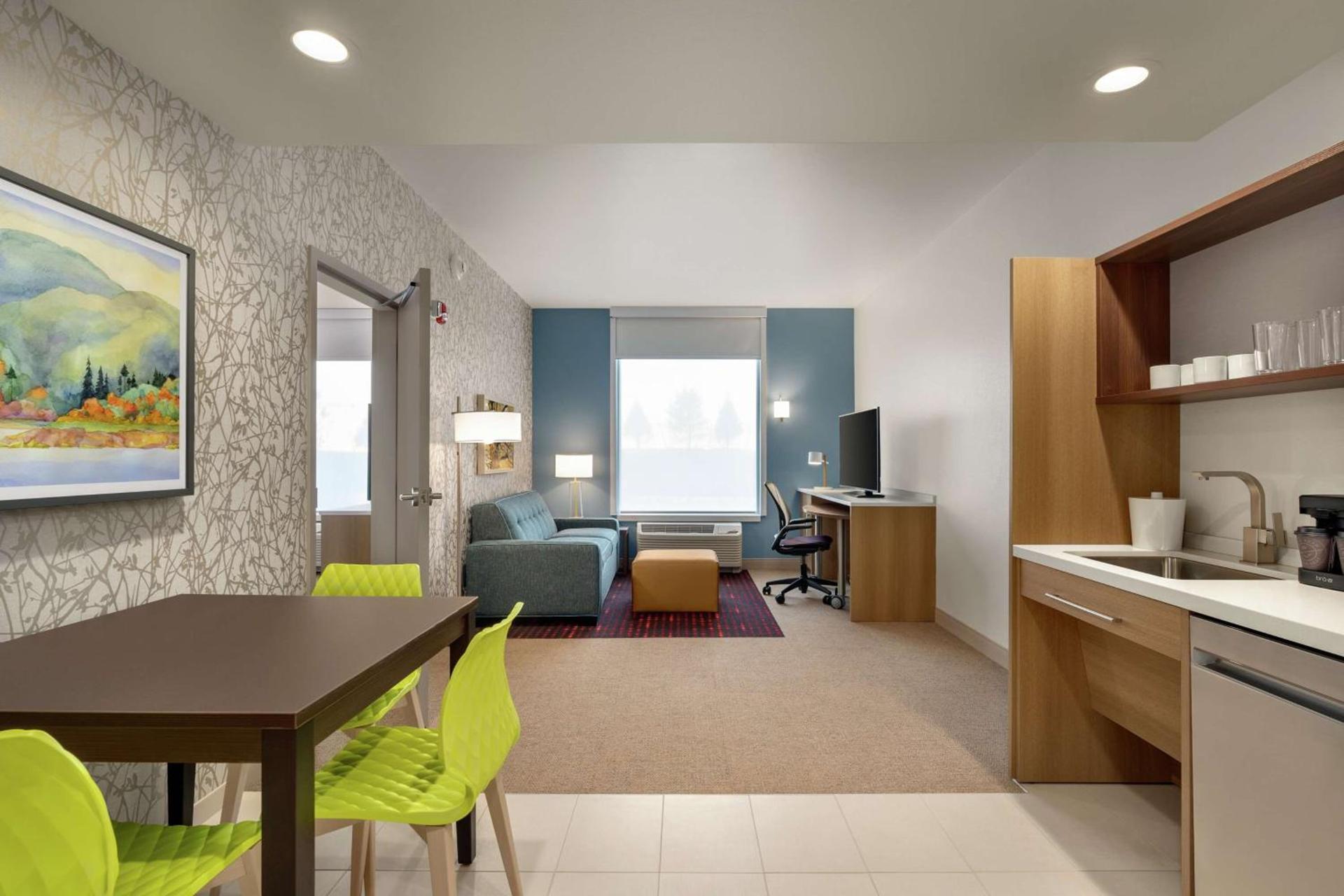 Home2 Suites By Hilton Martinsburg, Wv photo 30