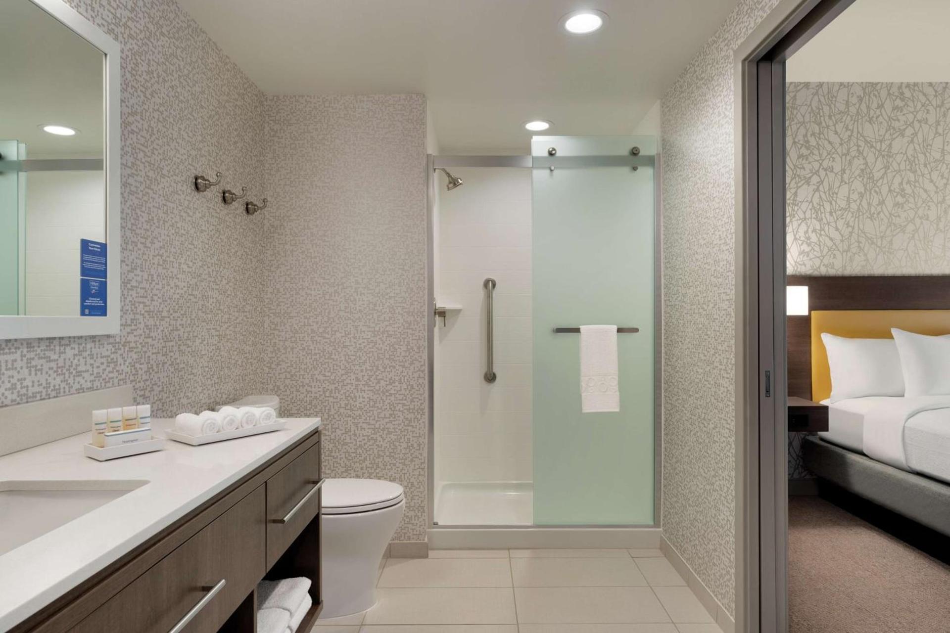 Home2 Suites By Hilton Martinsburg, Wv photo 31