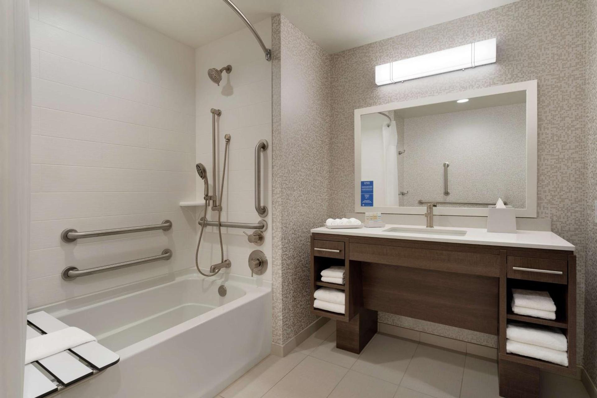 Home2 Suites By Hilton Martinsburg, Wv photo 32