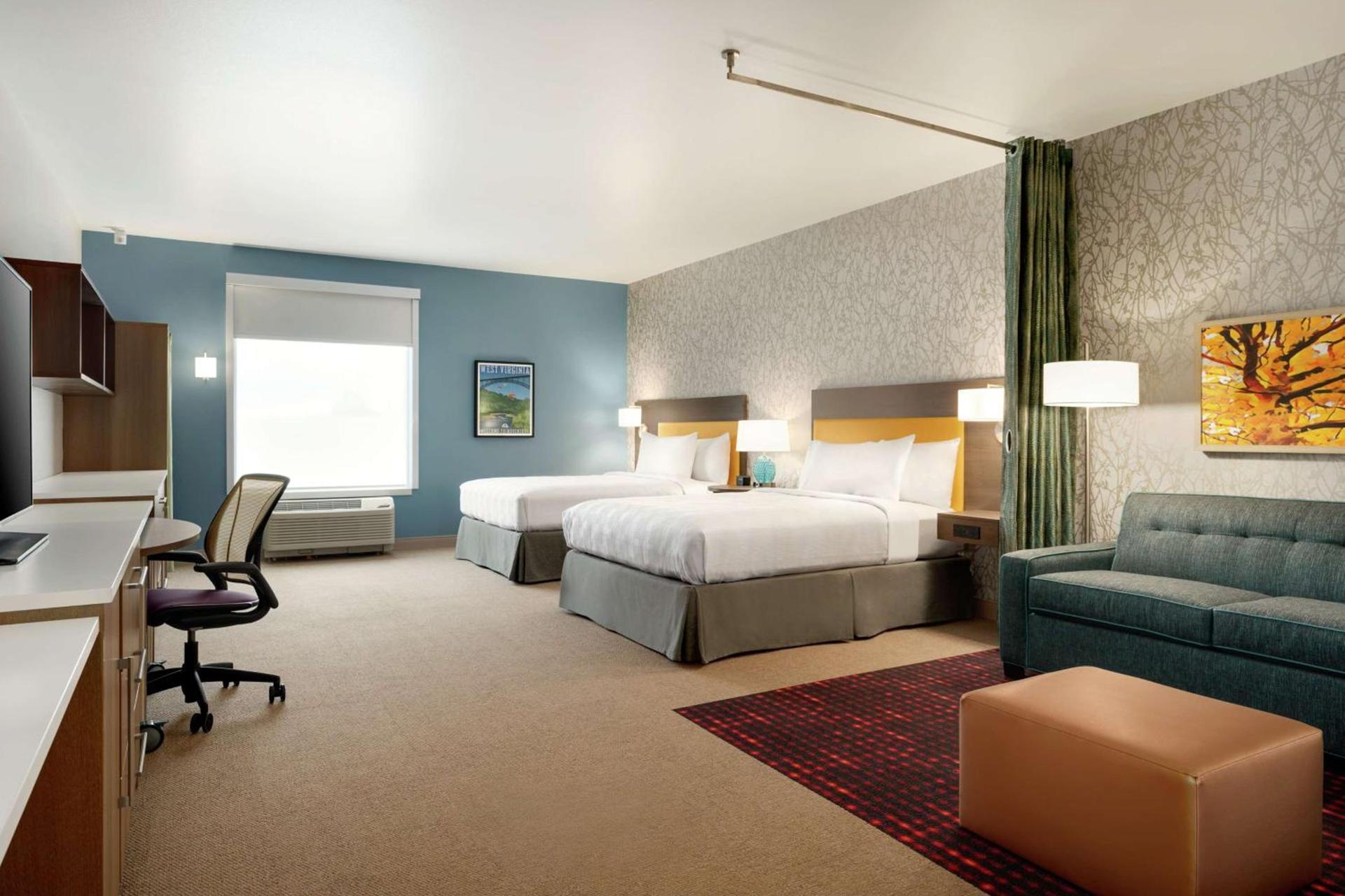Home2 Suites By Hilton Martinsburg, Wv photo 35