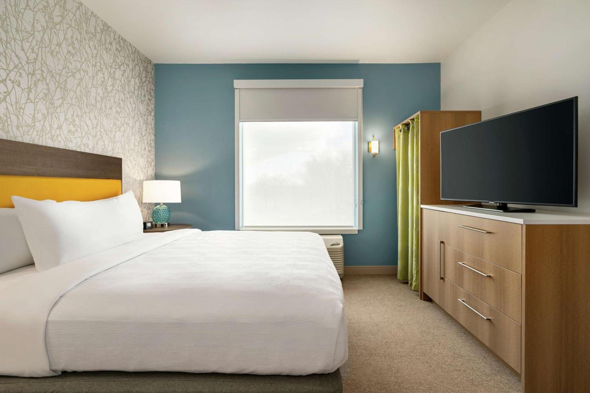 Home2 Suites By Hilton Martinsburg, Wv photo 37