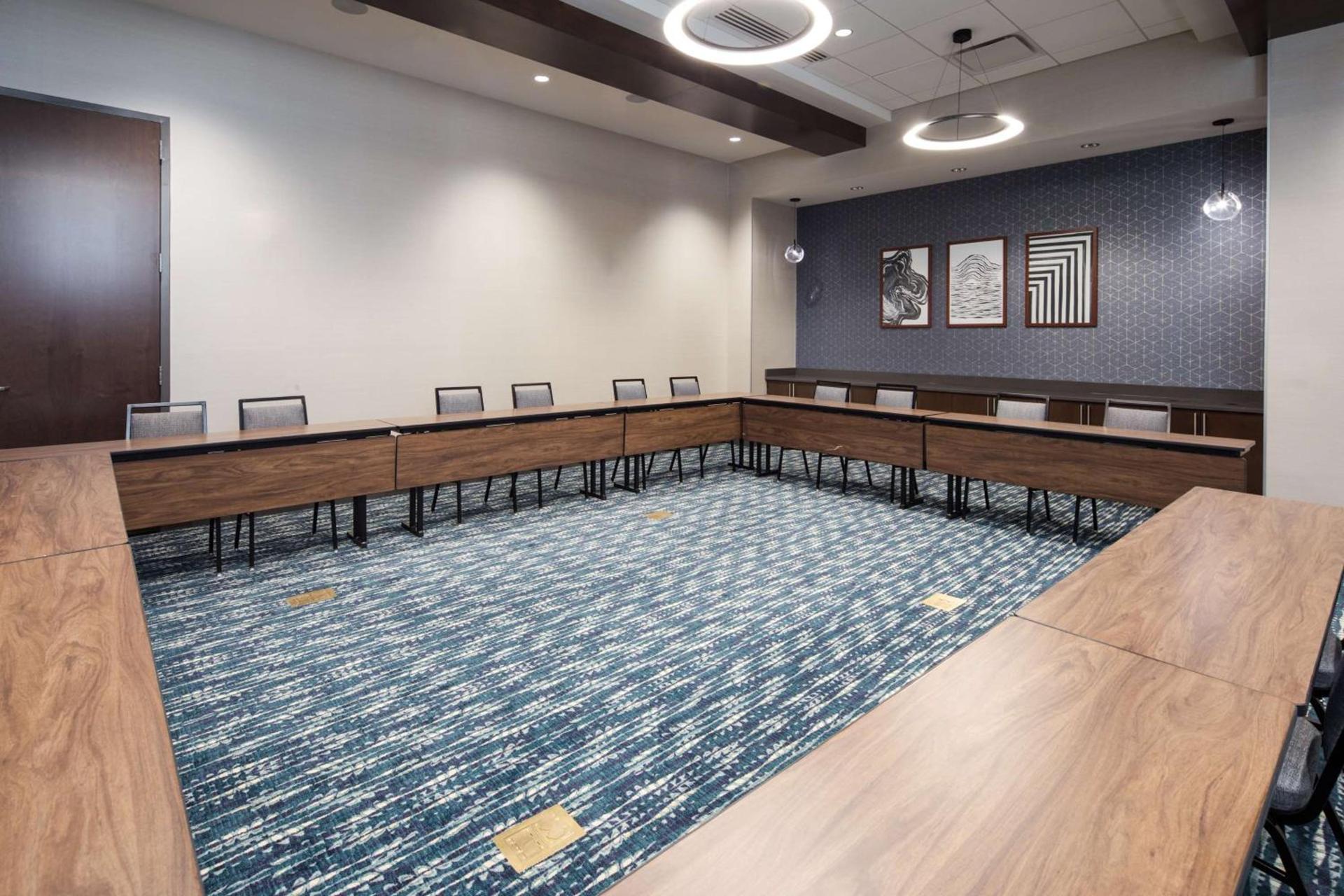Hampton Inn Smithfield Selma, NC photo 30