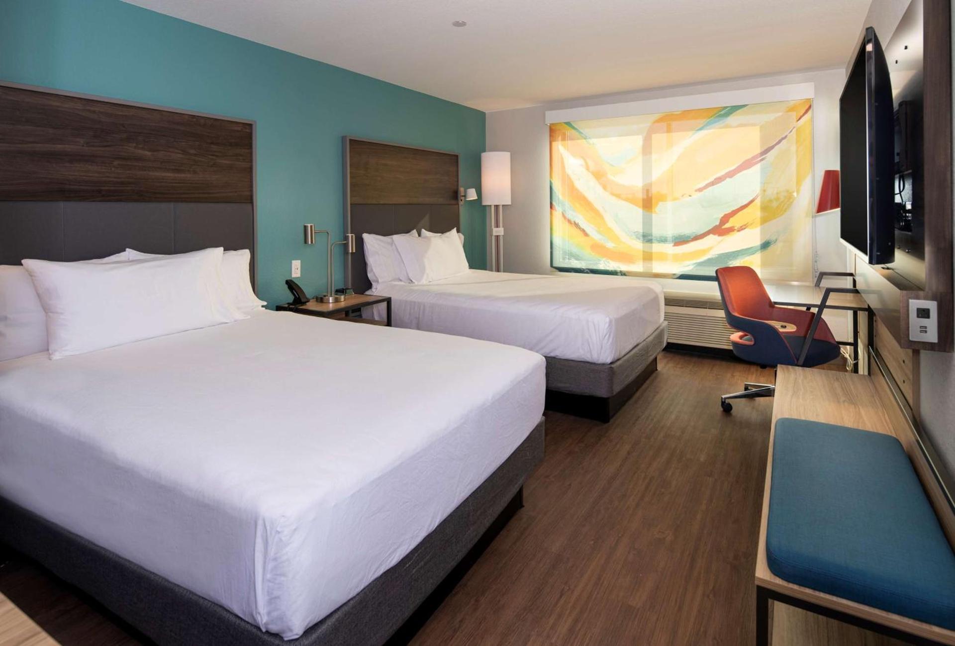 Tru By Hilton Phoenix Glendale Westgate photo 26