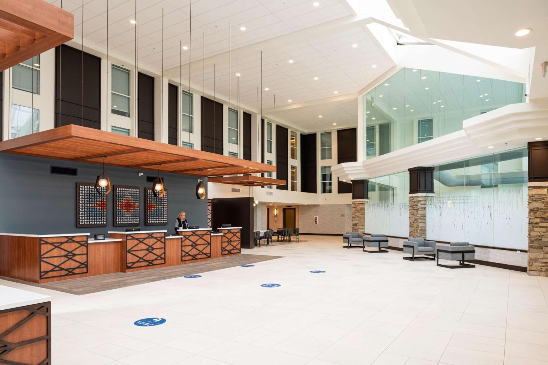 Doubletree By Hilton Madison East photo 7