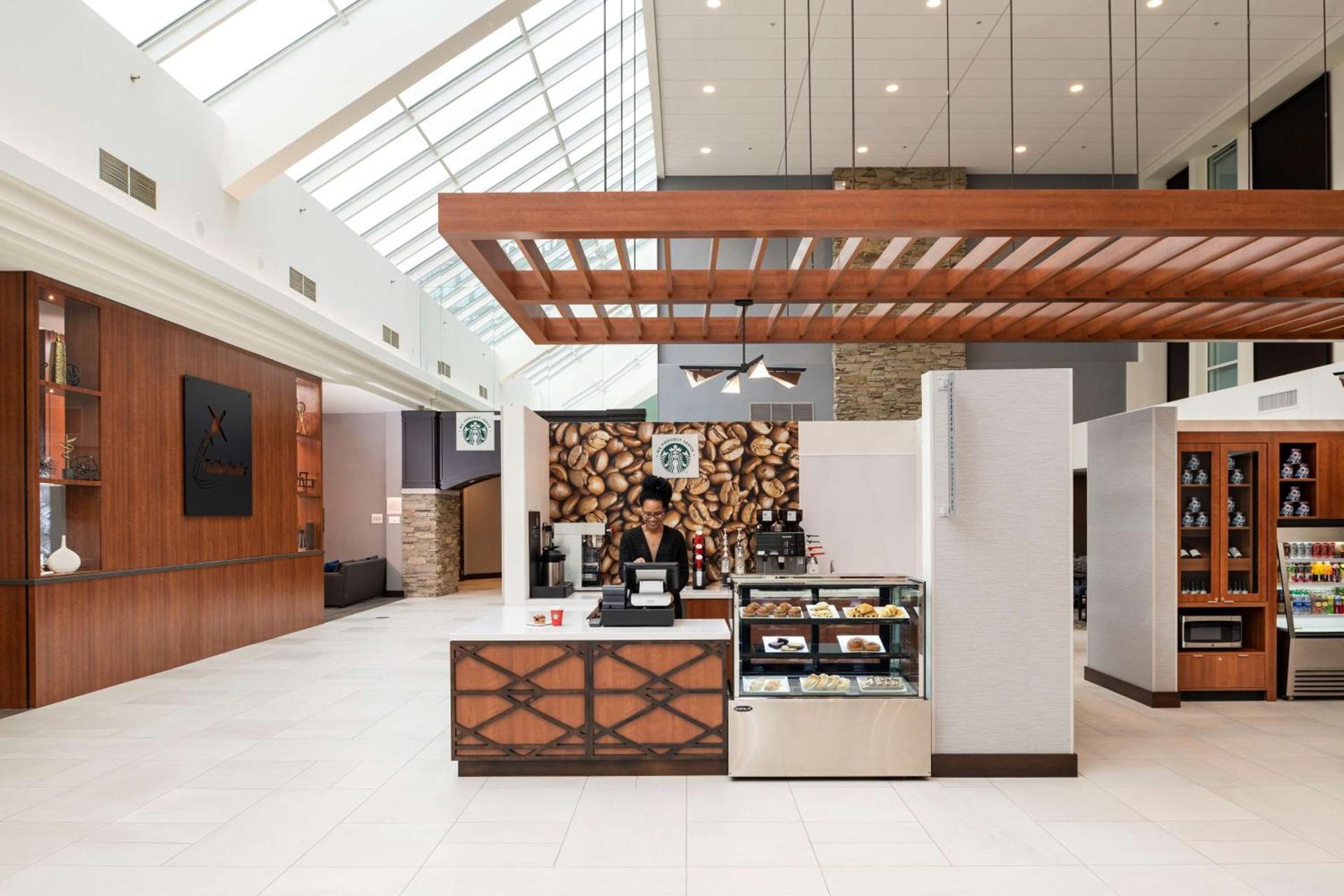 Doubletree By Hilton Madison East photo 16