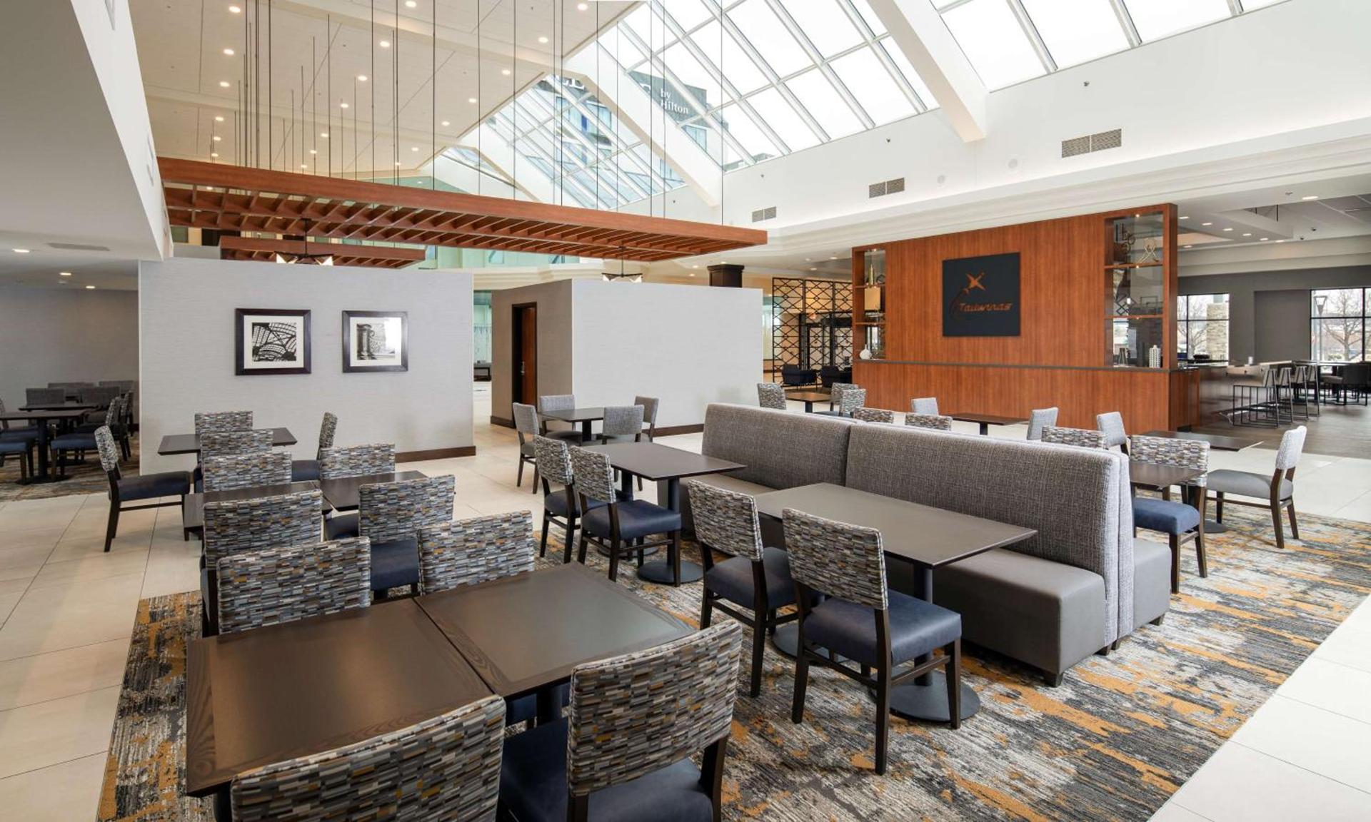 Doubletree By Hilton Madison East photo 17