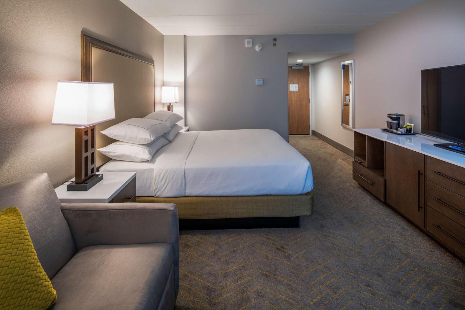 Doubletree By Hilton Madison East photo 25