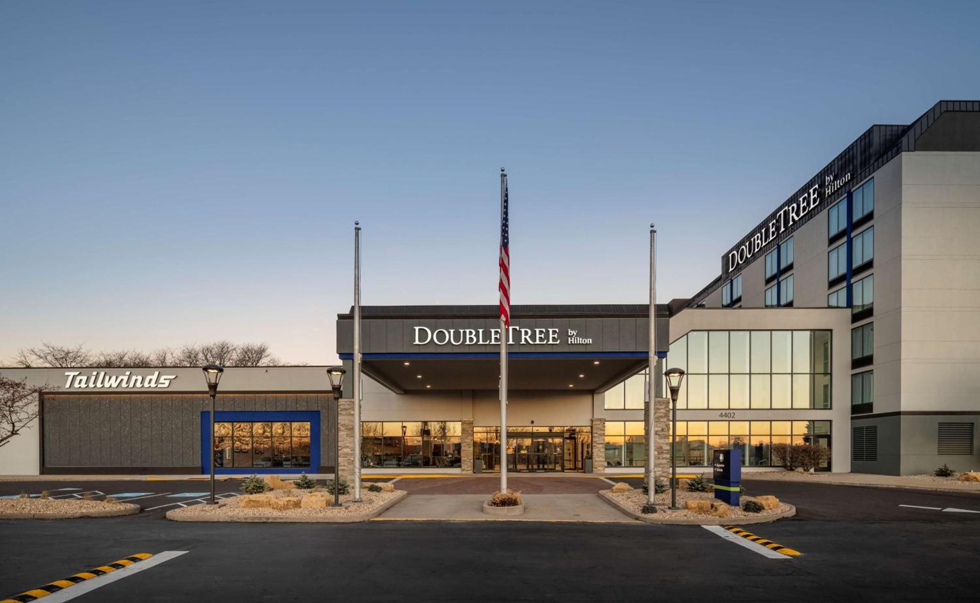 Doubletree By Hilton Madison East photo 3