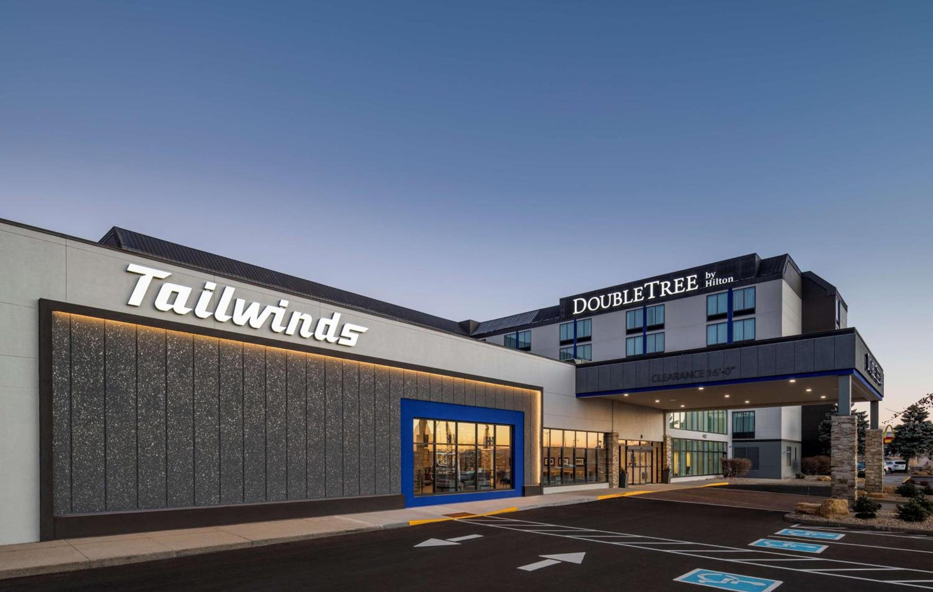 Doubletree By Hilton Madison East — hotel in Madison