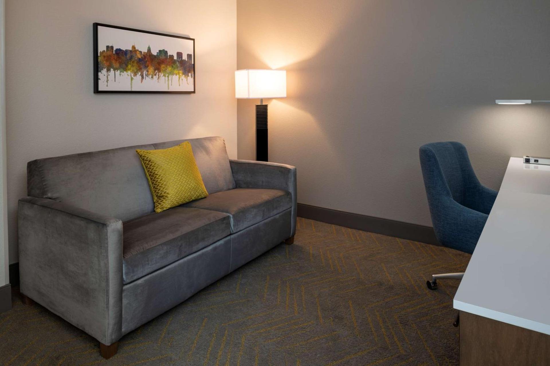 Doubletree By Hilton Madison East photo 34