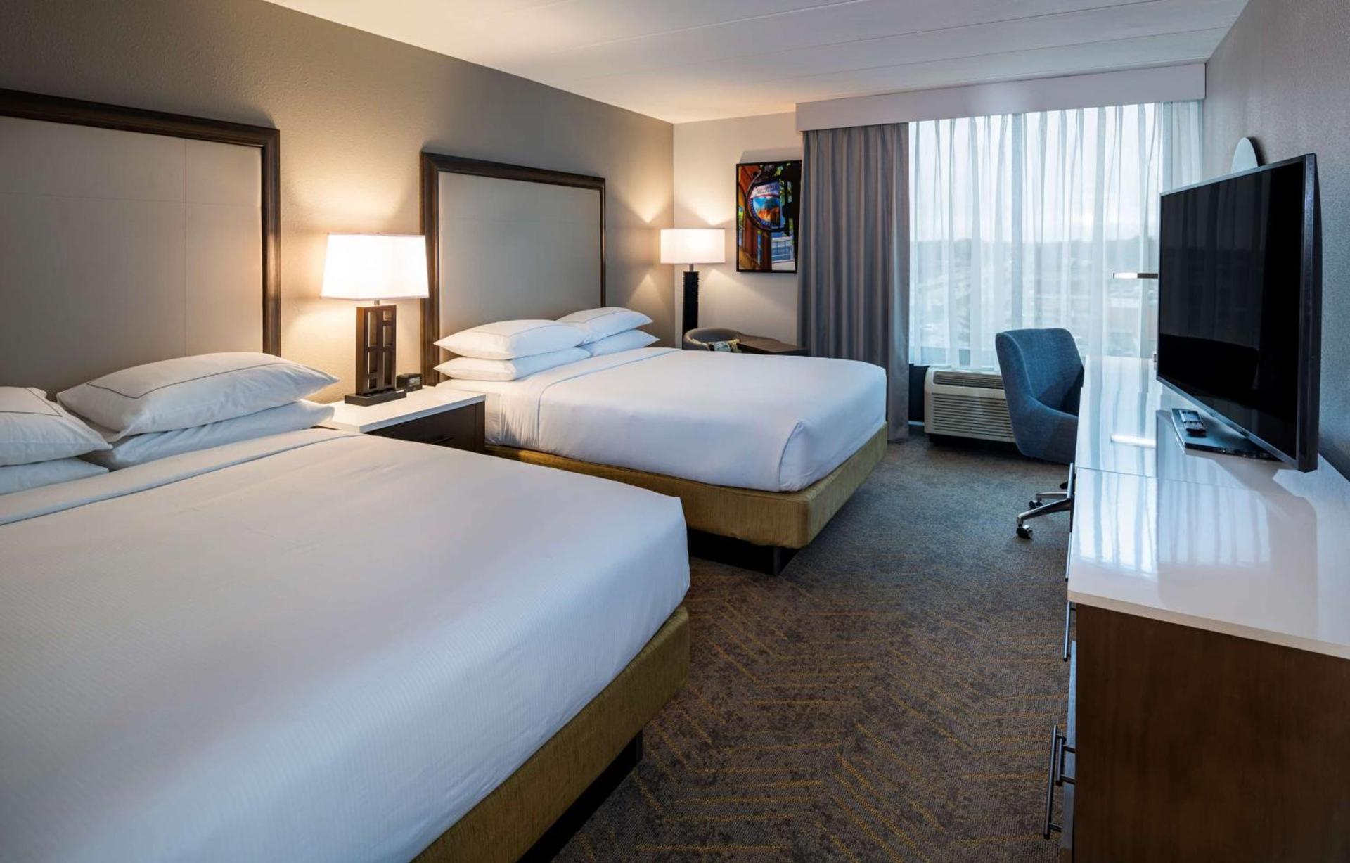 Doubletree By Hilton Madison East photo 42