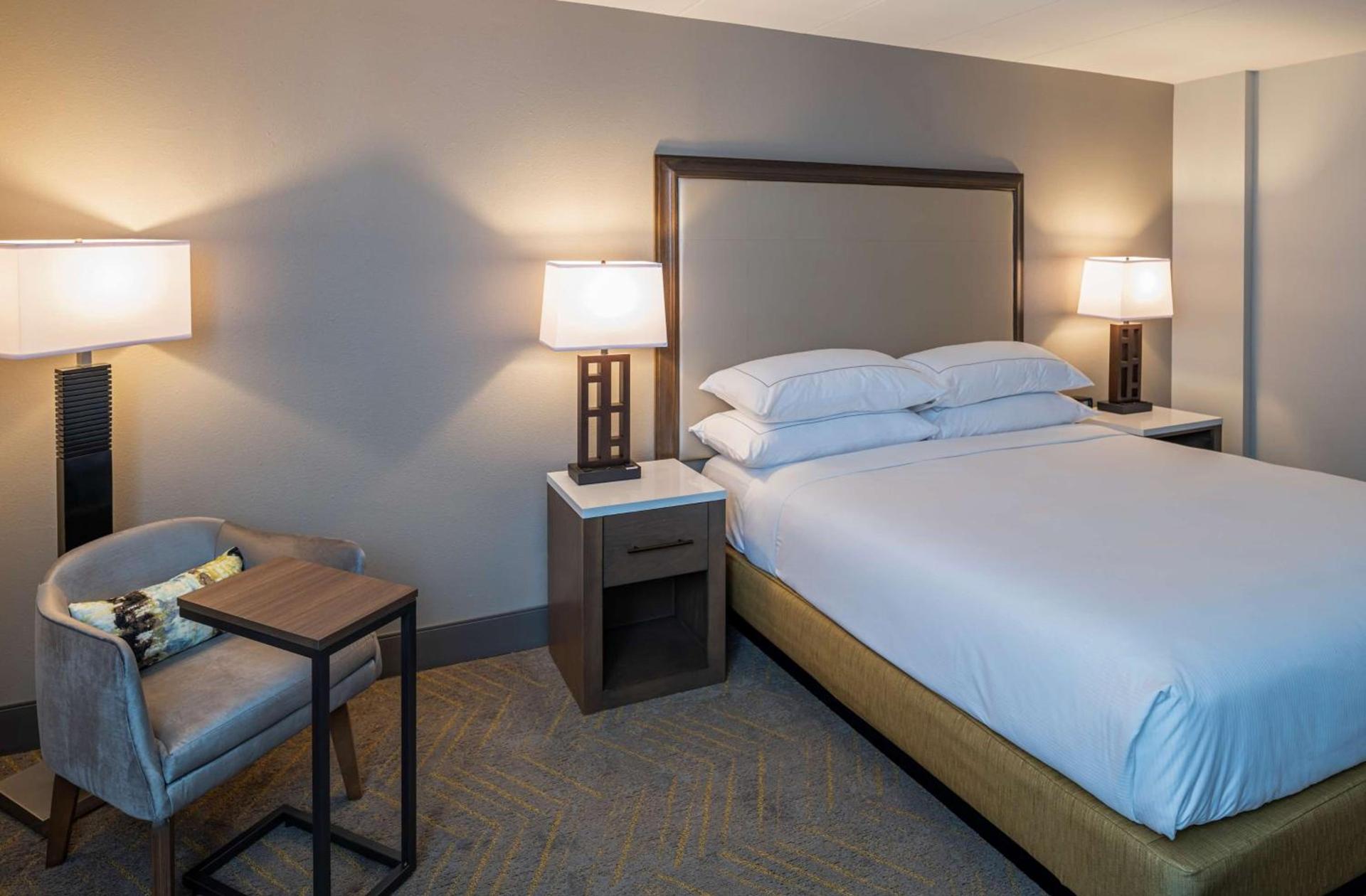 Doubletree By Hilton Madison East photo 47