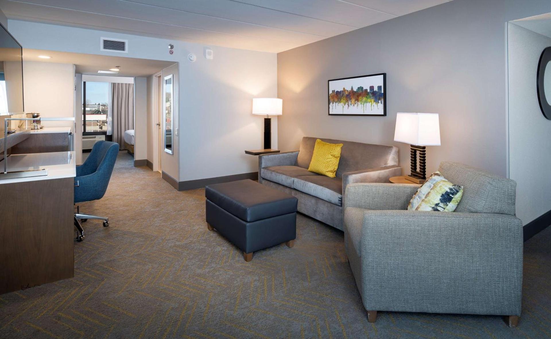 Doubletree By Hilton Madison East photo 49