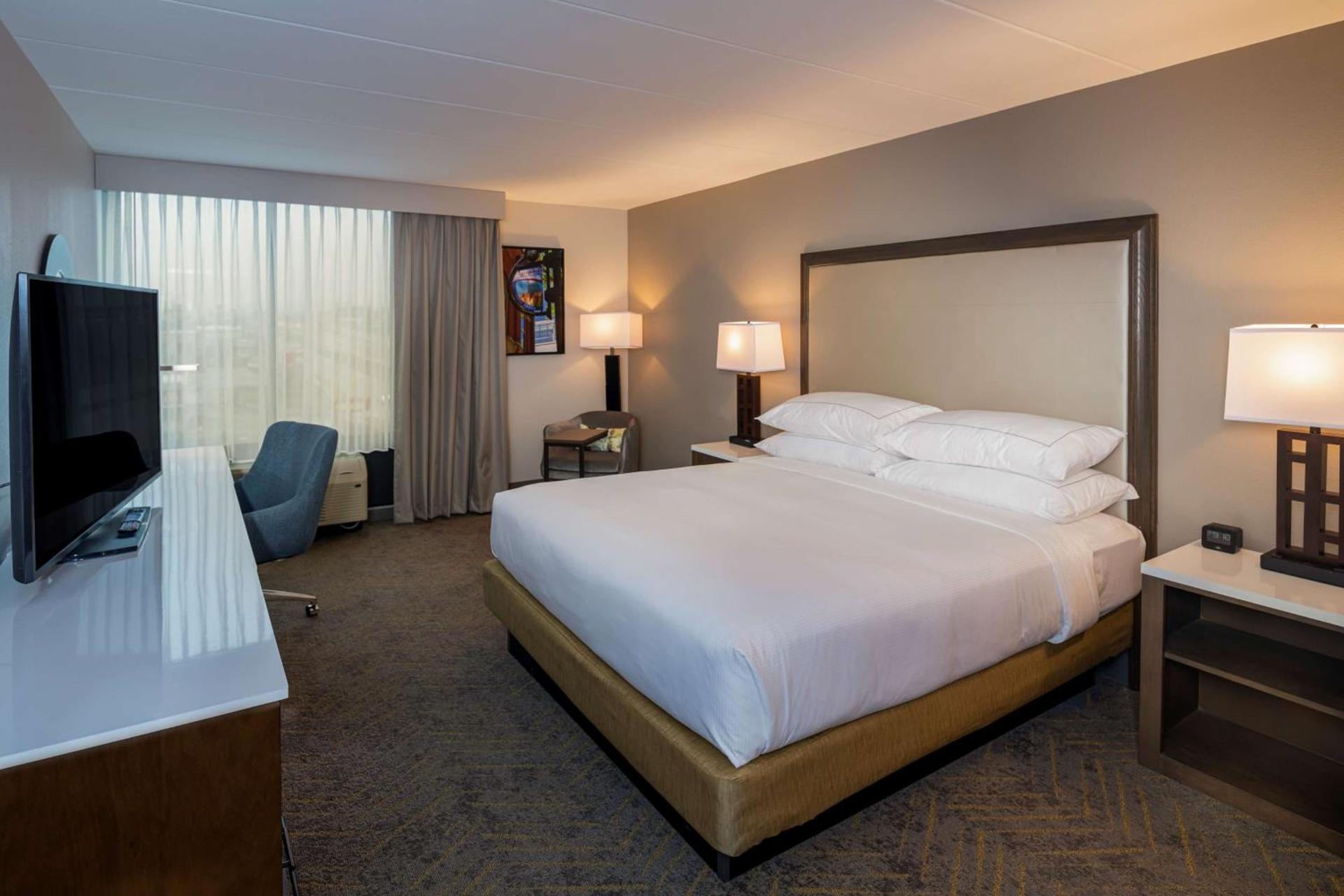Doubletree By Hilton Madison East photo 61