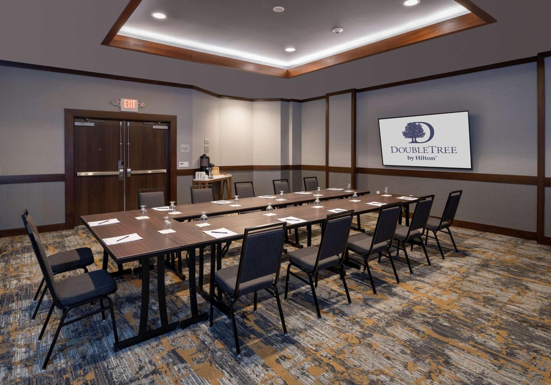 Doubletree By Hilton Madison East photo 64