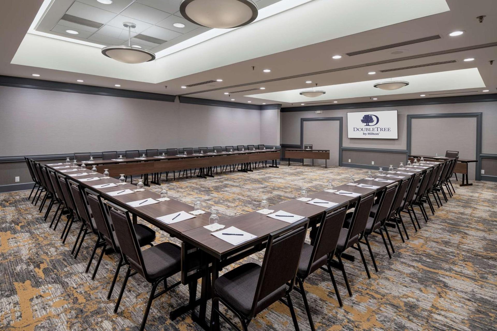 Doubletree By Hilton Madison East photo 66