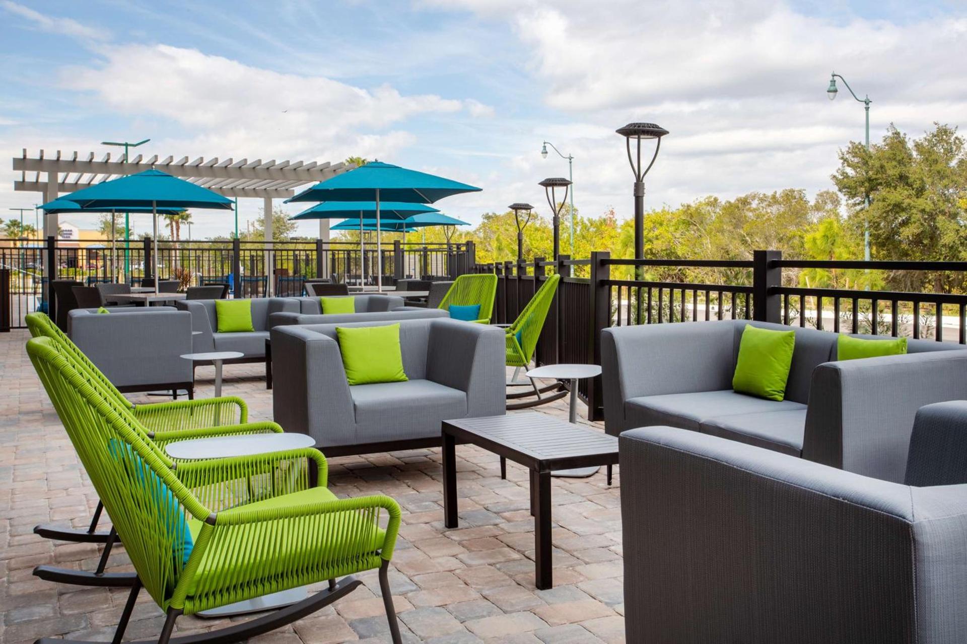 Hampton Inn & Suites North Port, Fl photo 2