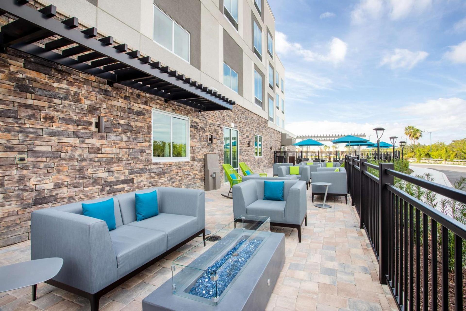 Hampton Inn & Suites North Port, Fl photo 5