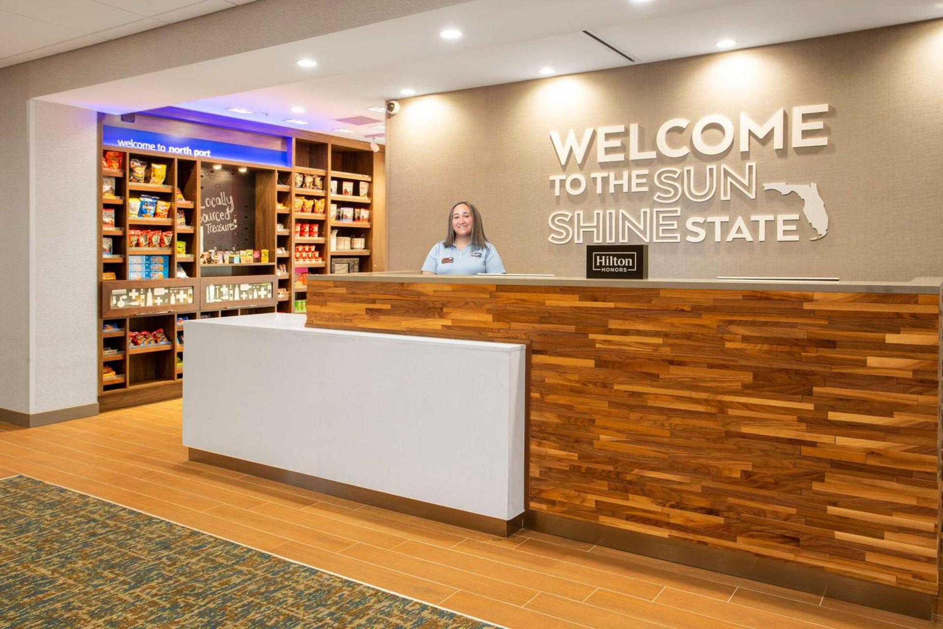 Hampton Inn & Suites North Port, Fl photo 6