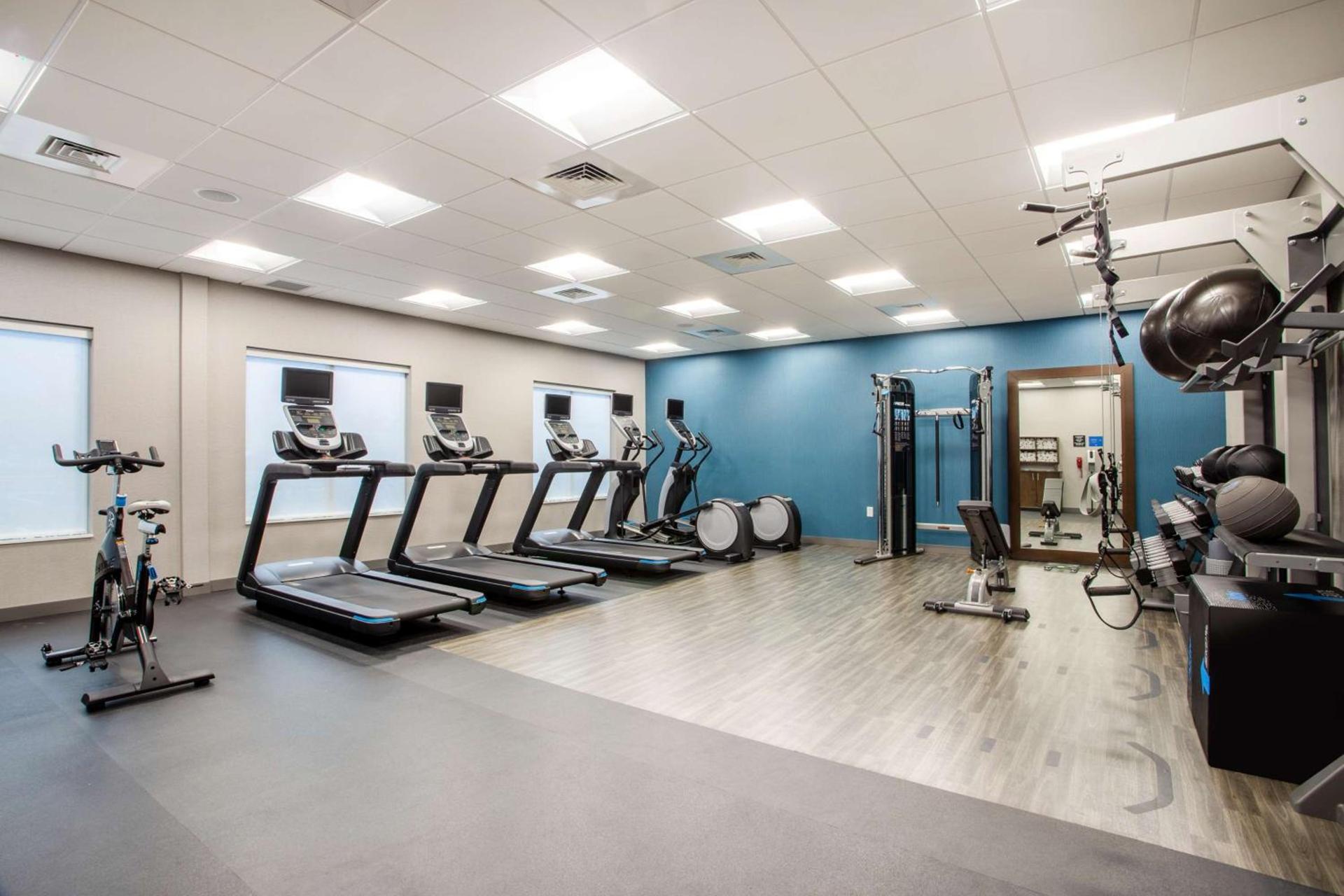 Hampton Inn & Suites North Port, Fl photo 15