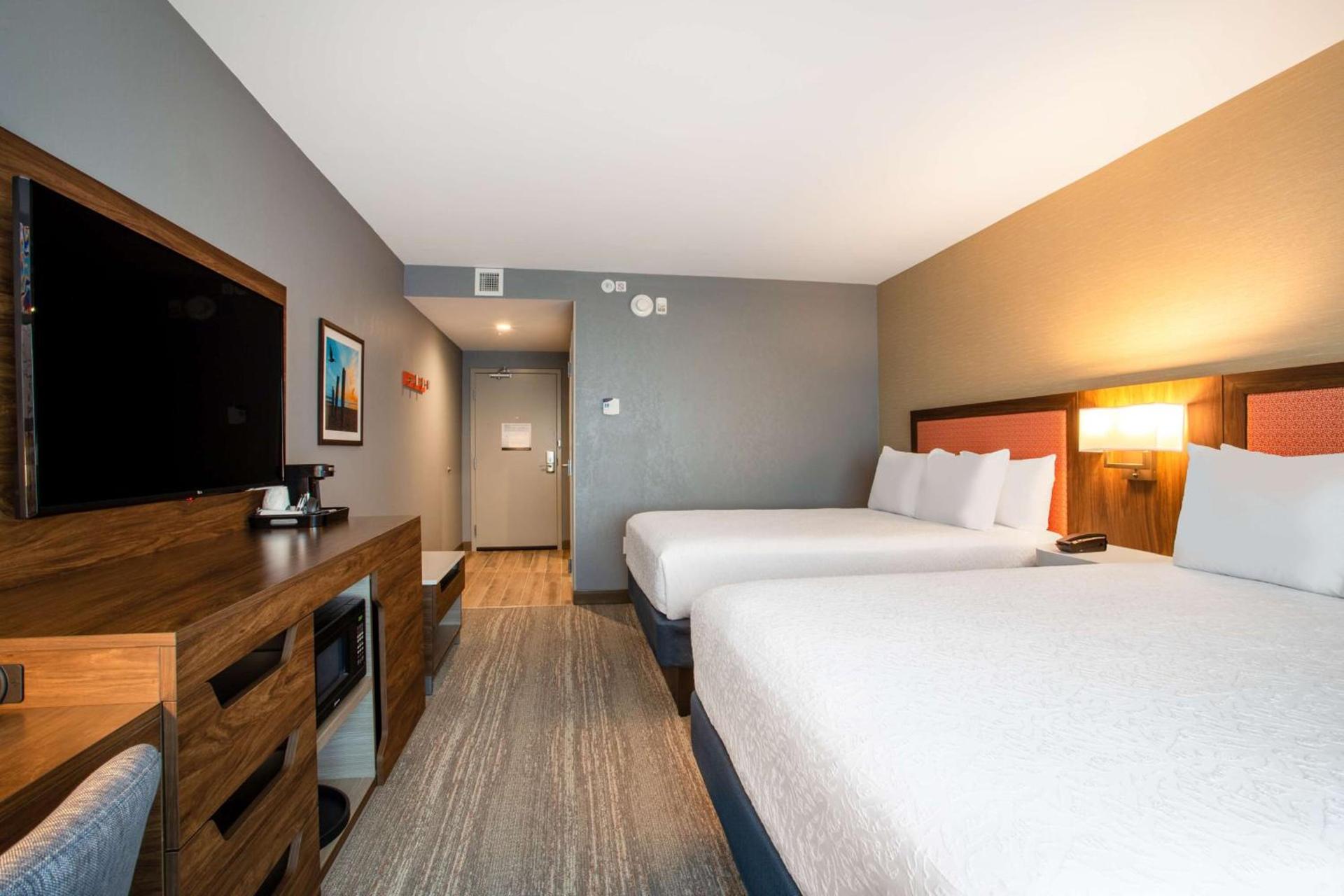 Hampton Inn & Suites North Port, Fl photo 19