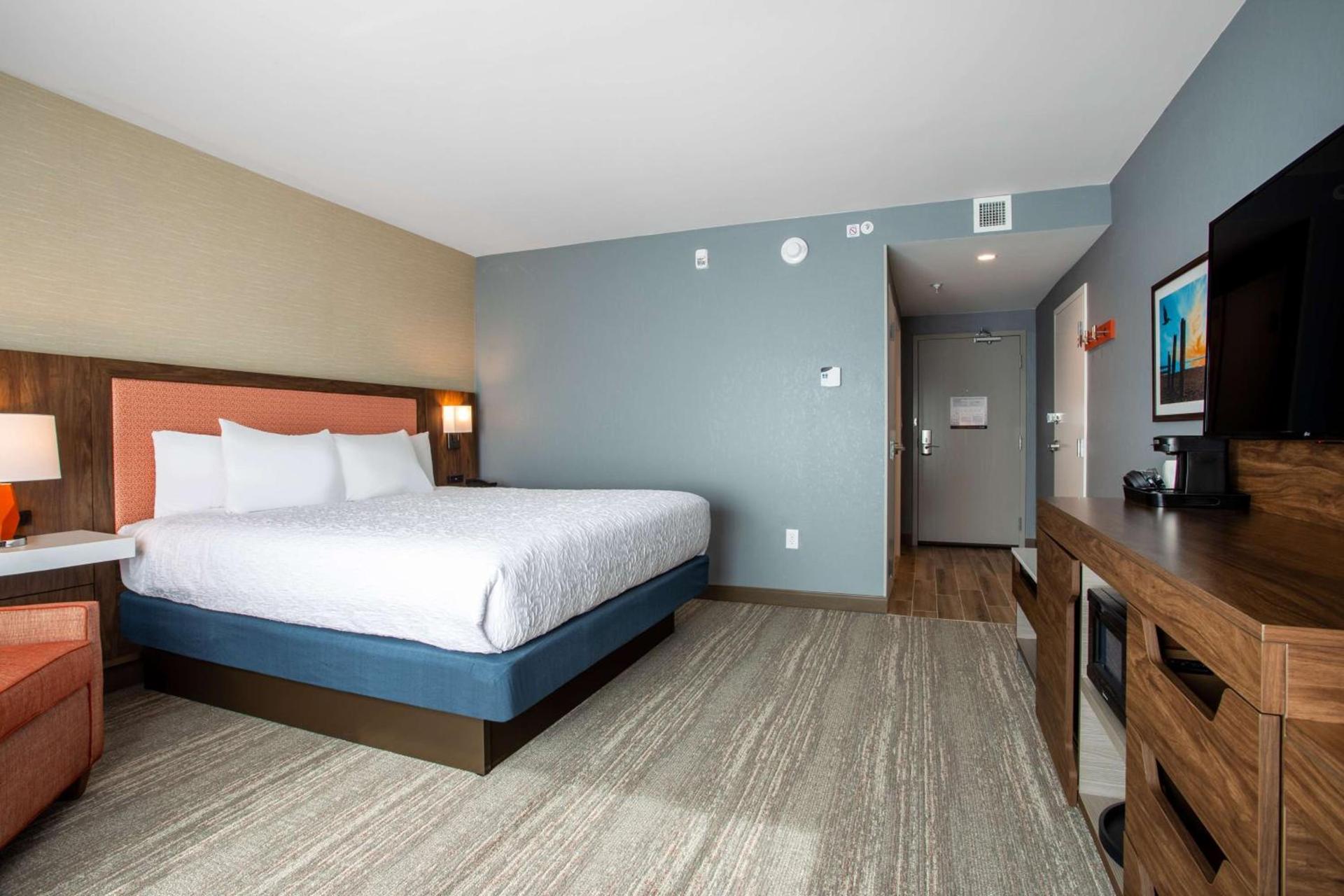 Hampton Inn & Suites North Port, Fl photo 20