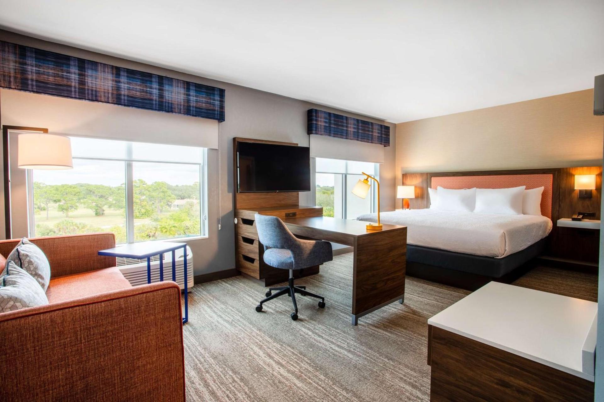 Hampton Inn & Suites North Port, Fl photo 21
