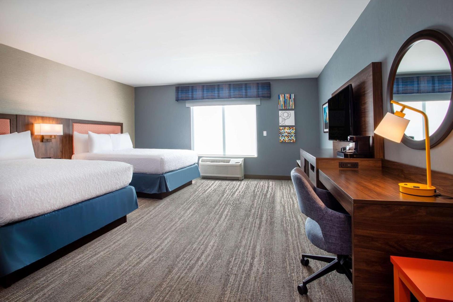 Hampton Inn & Suites North Port, Fl photo 24