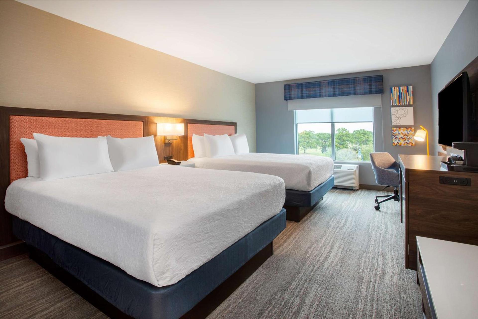 Hampton Inn & Suites North Port, Fl photo 25